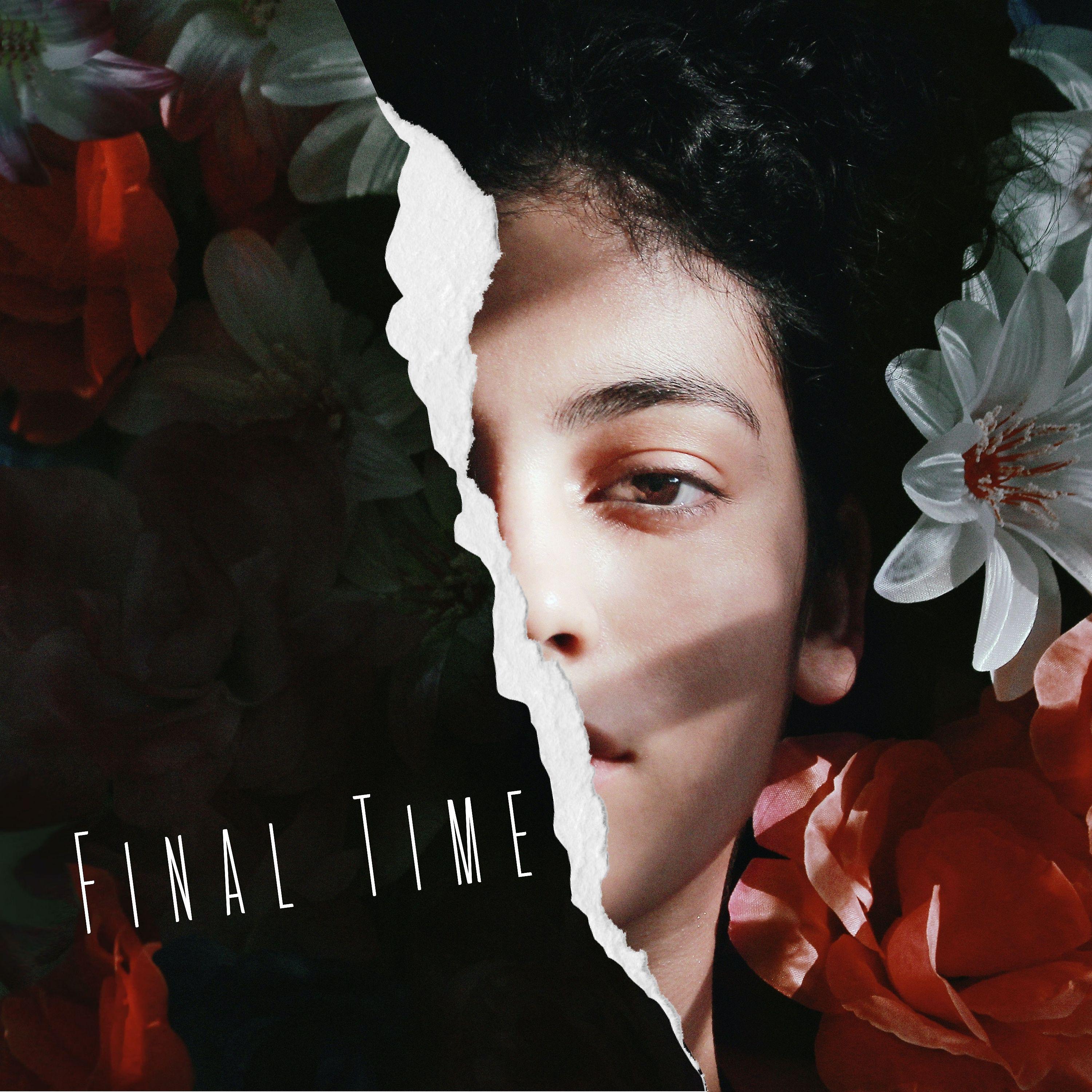 Постер альбома Final Time