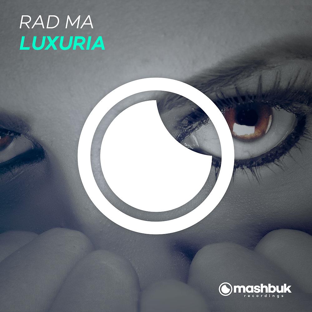 Постер альбома Luxuria