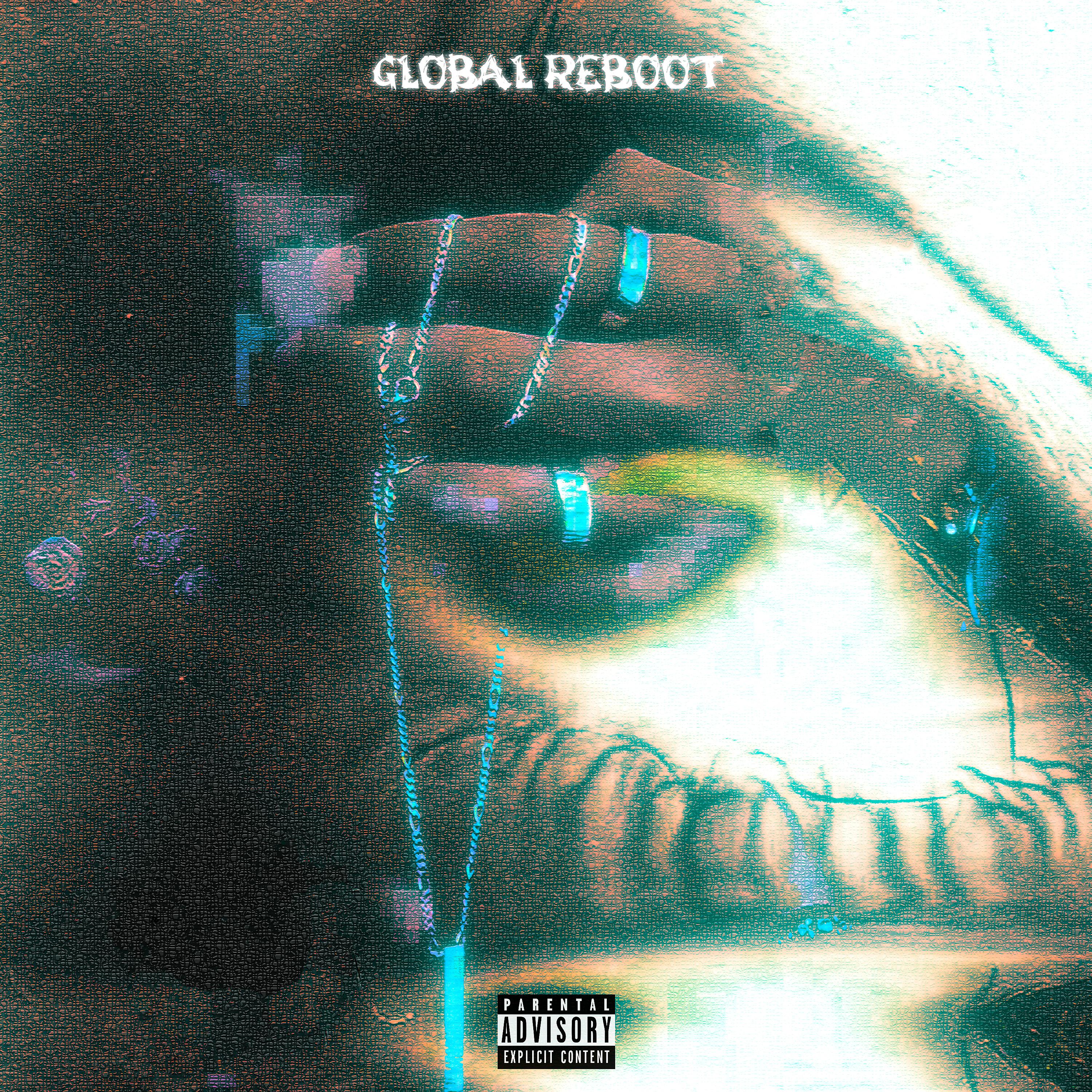 Постер альбома Global Reboot