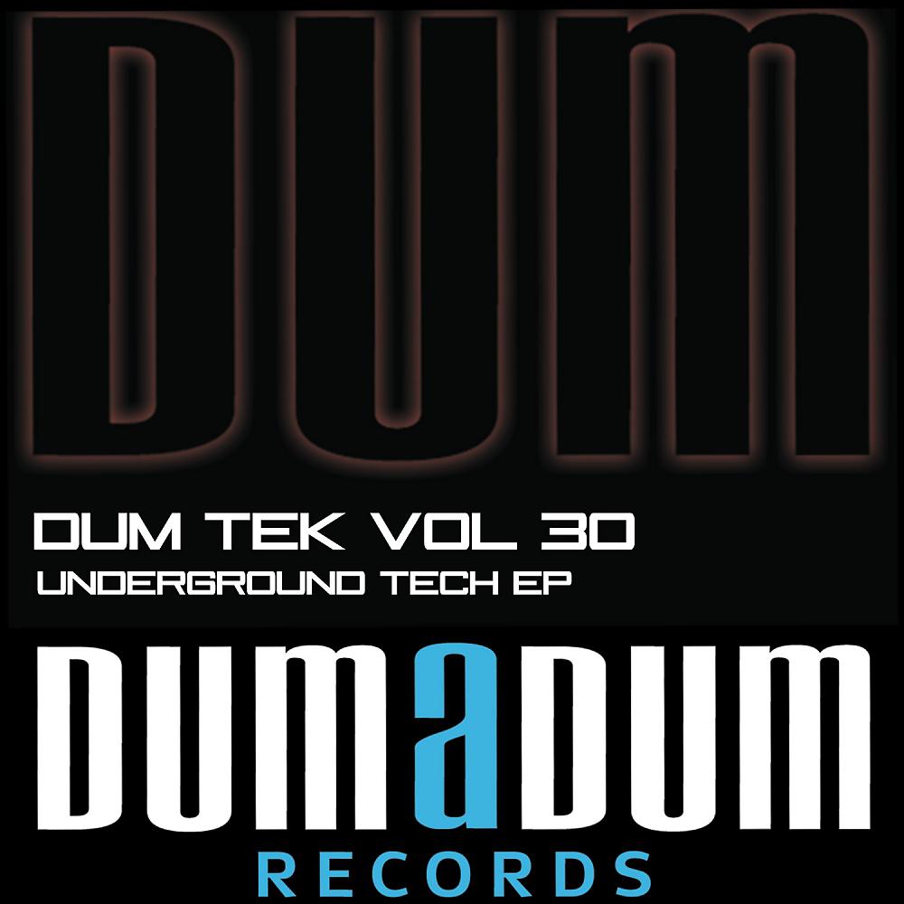 Постер альбома Dum Tek, Vol. 30