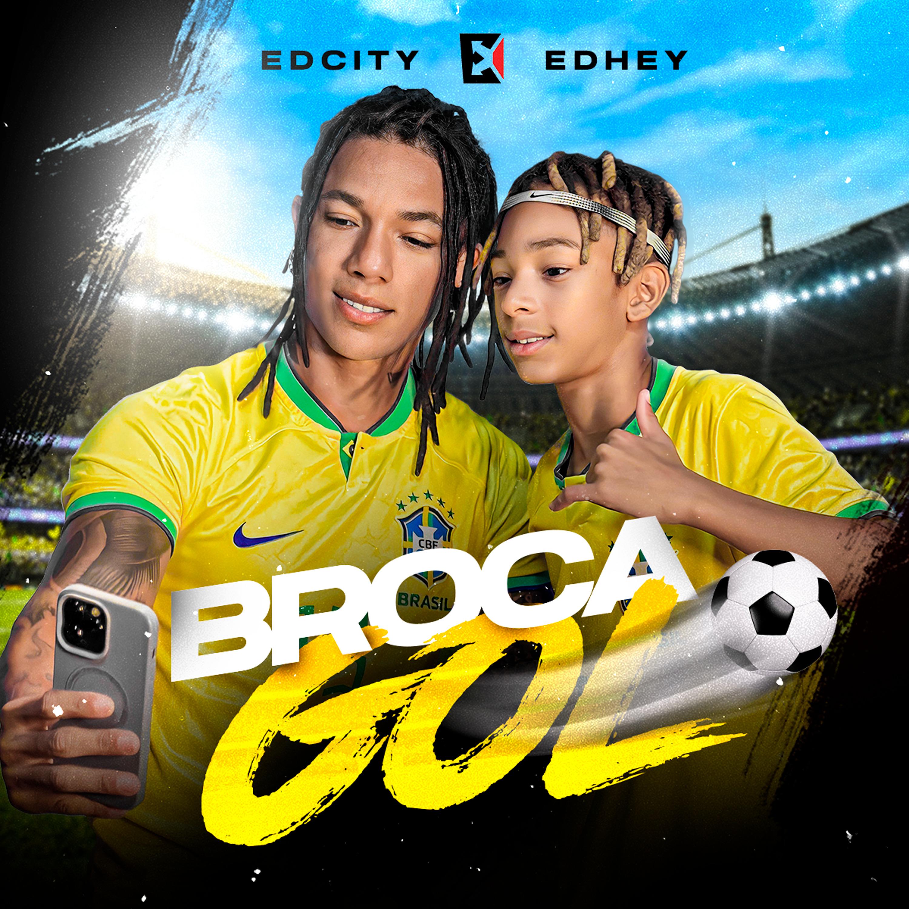 Постер альбома Broca Gol