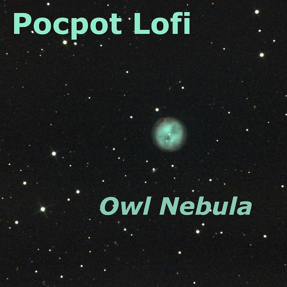 Постер альбома Owl Nebula