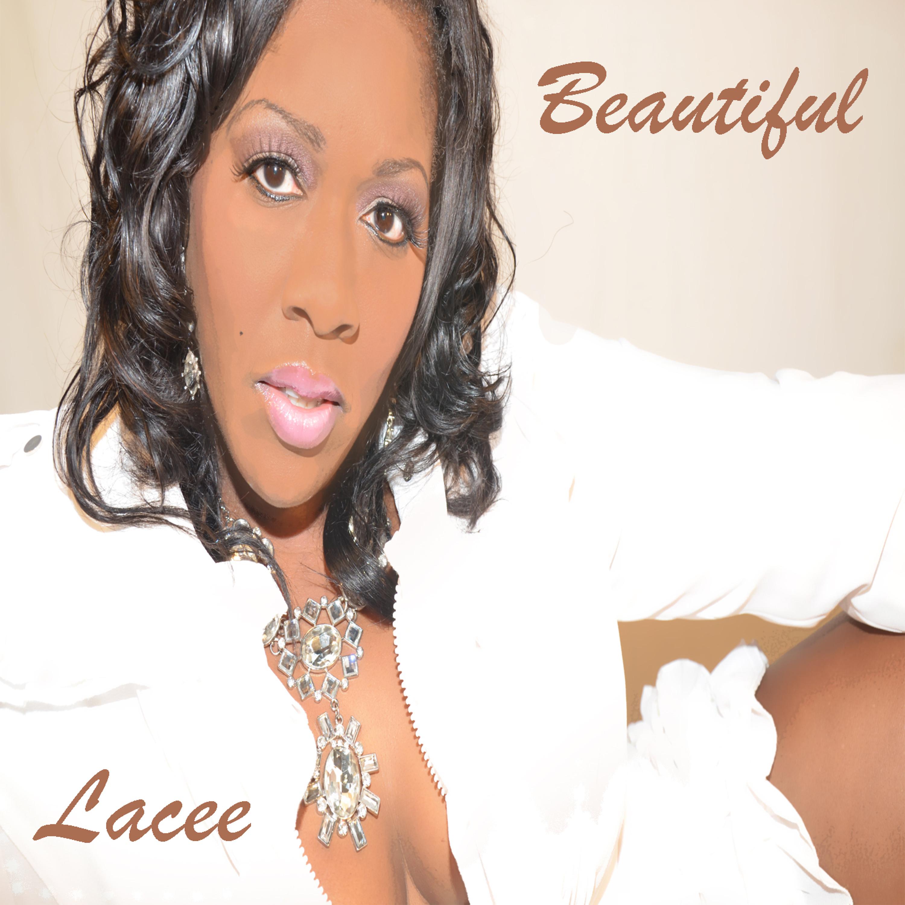 Постер альбома Lacee - Beautiful
