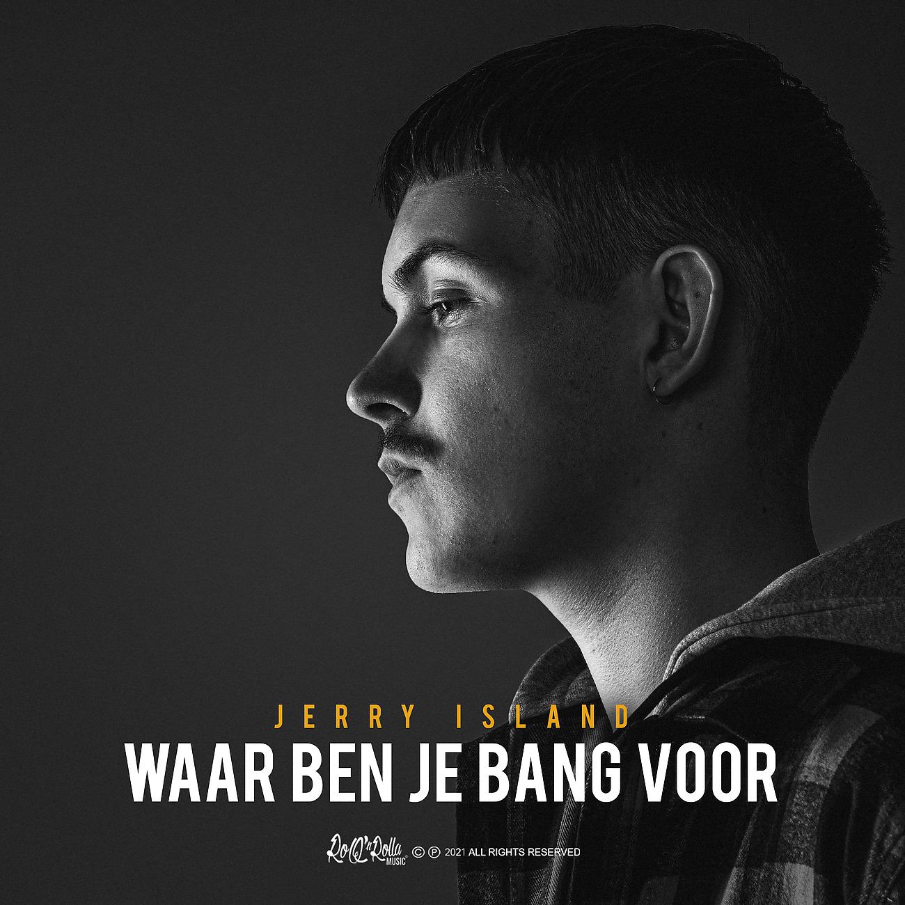 Постер альбома Waar Ben Je Bang Voor