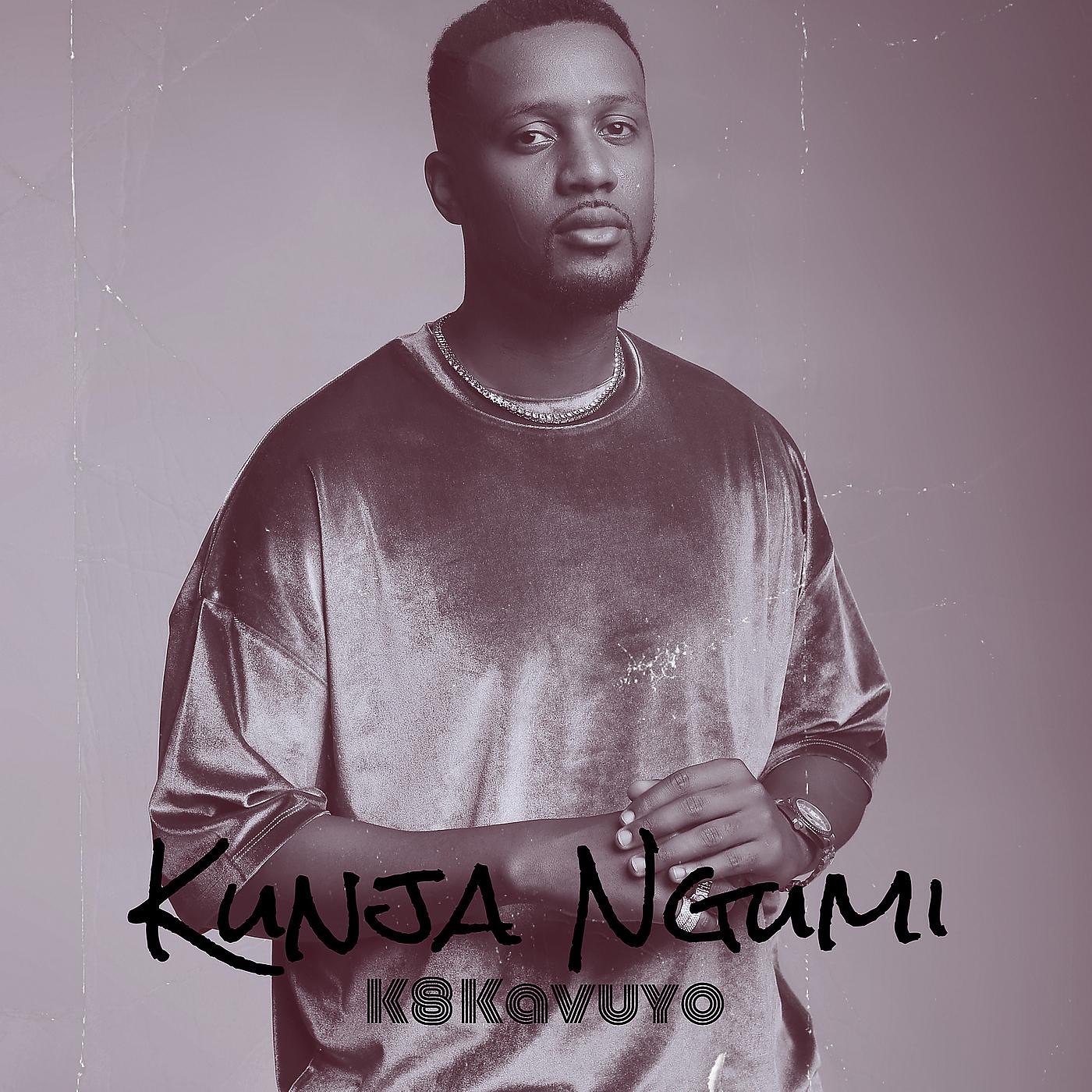 Постер альбома Kunja Ngumi