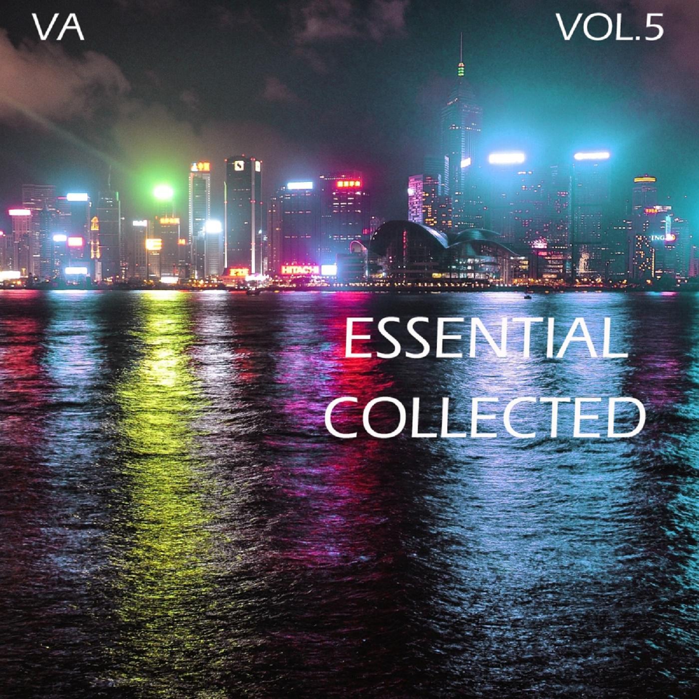 Постер альбома Essential Collected, Vol. 5