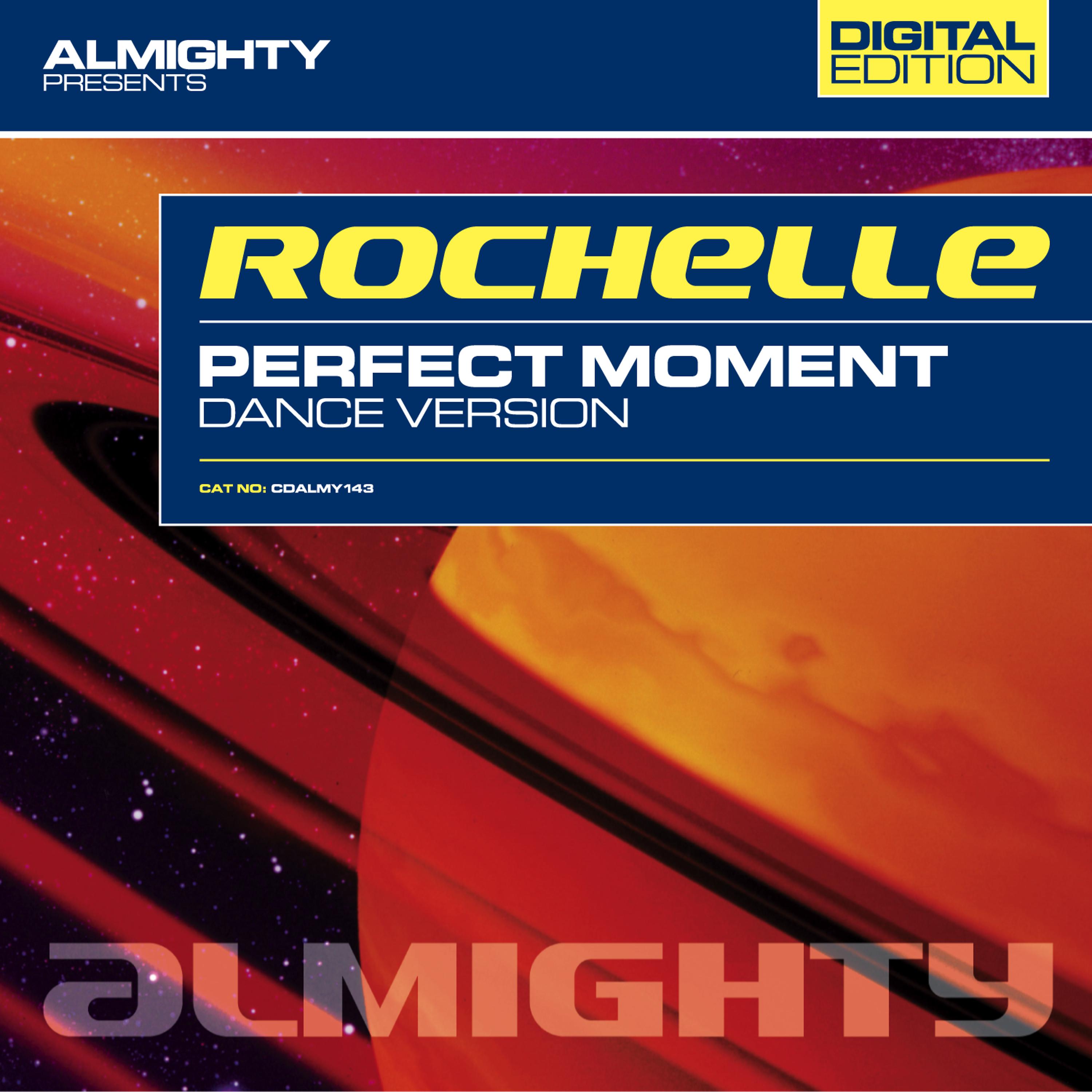 Постер альбома Almighty Presents: Perfect Moment