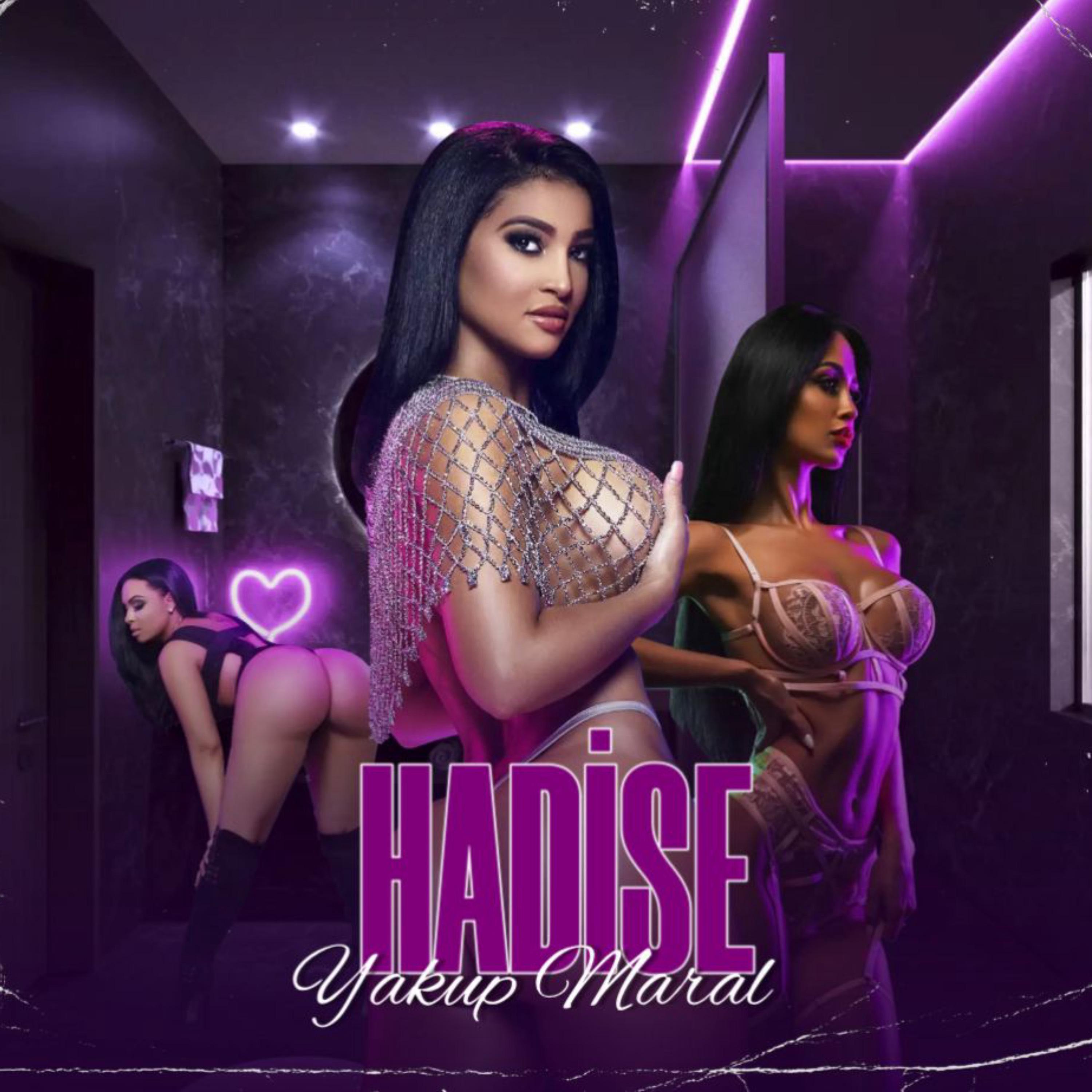 Постер альбома Hadise