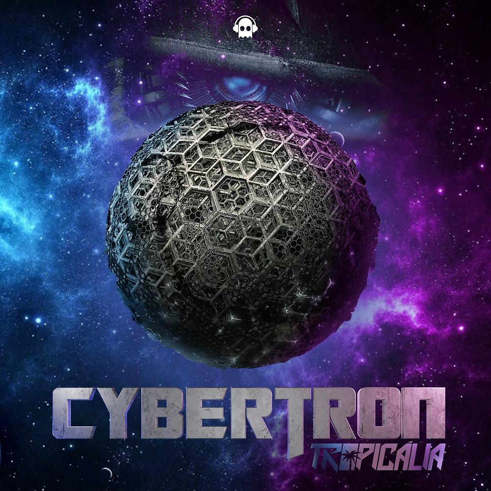 Постер альбома Cybertron