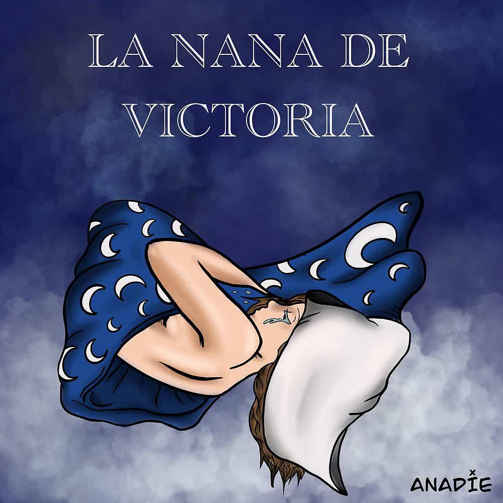 Постер альбома La Nana de Victoria