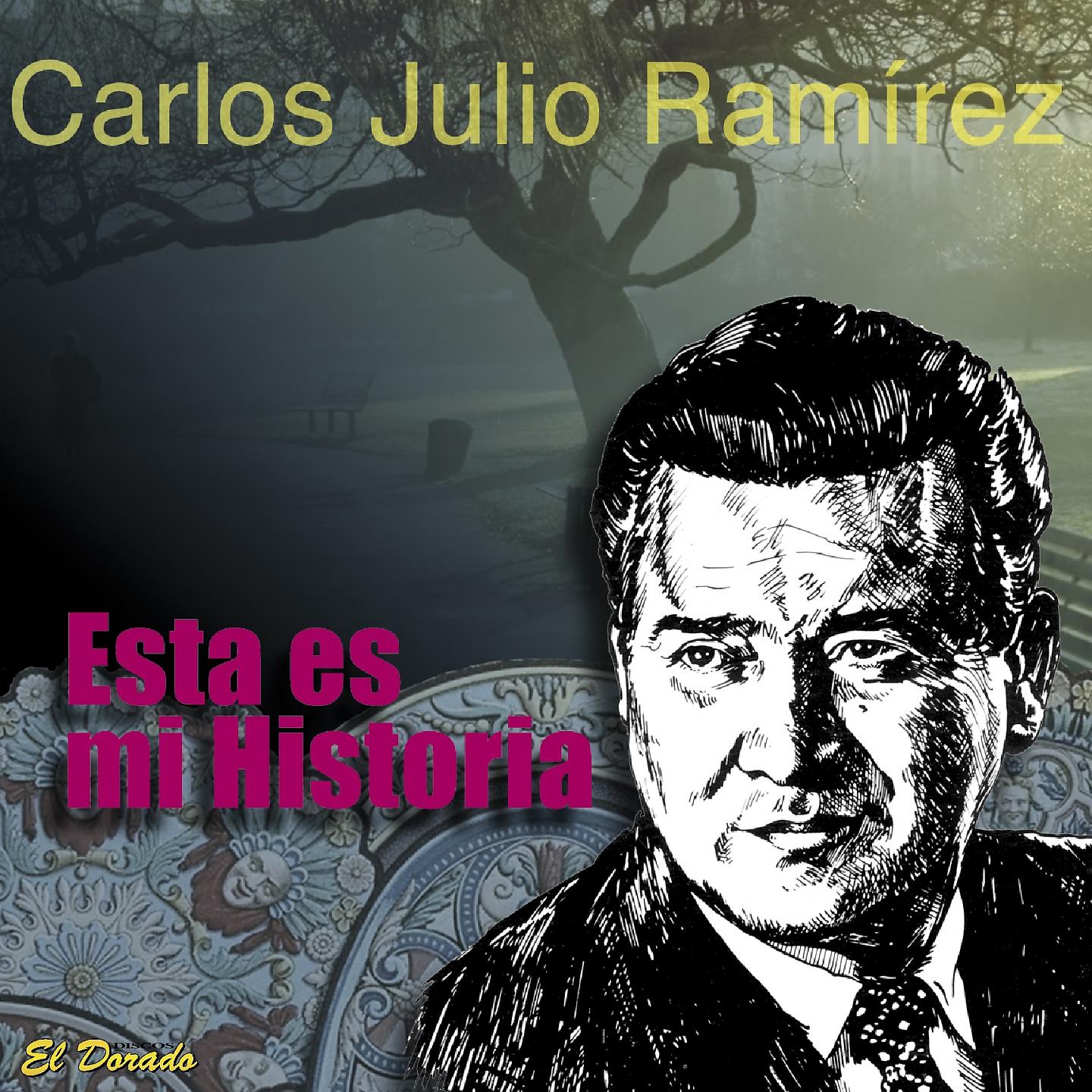 Постер альбома Ésta Es Mi Historia