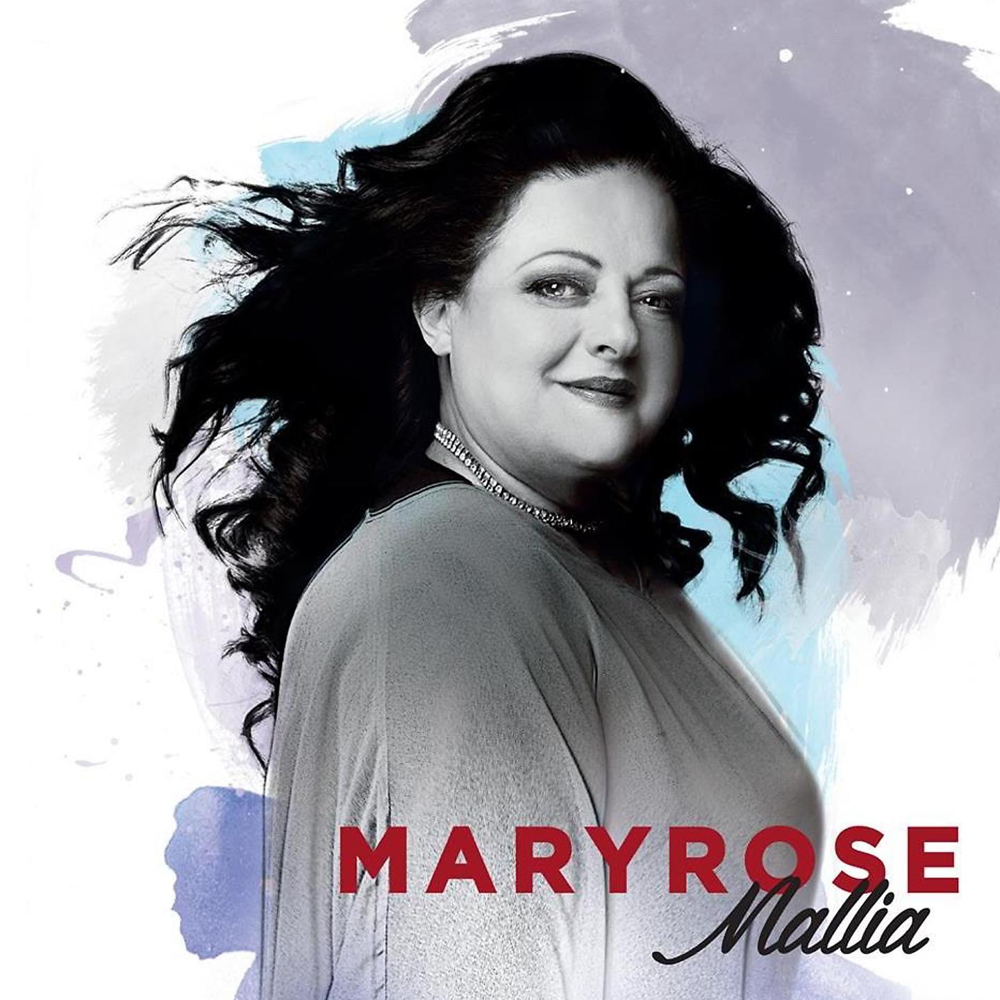 Постер альбома Maryrose Mallia