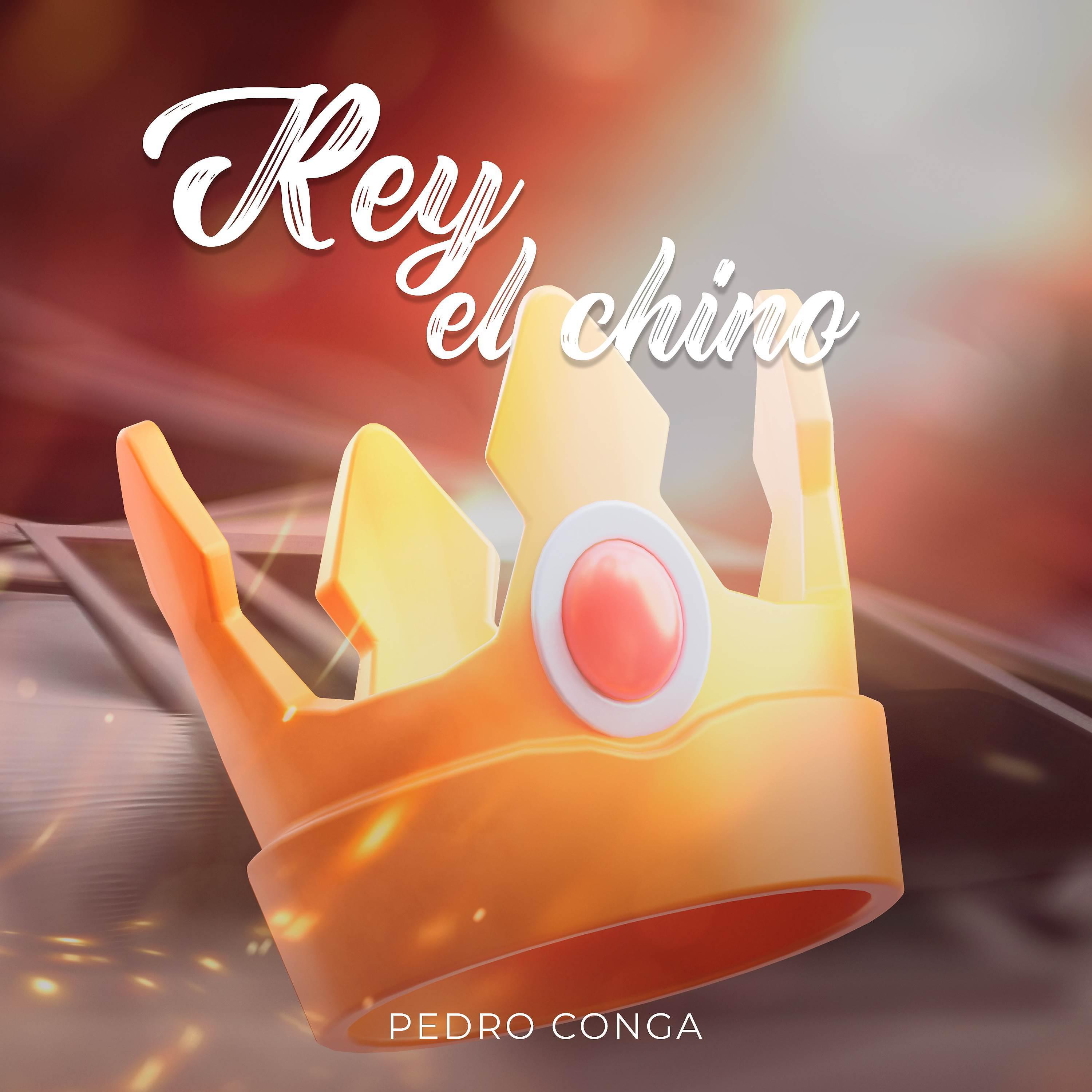 Постер альбома Rey El Chino