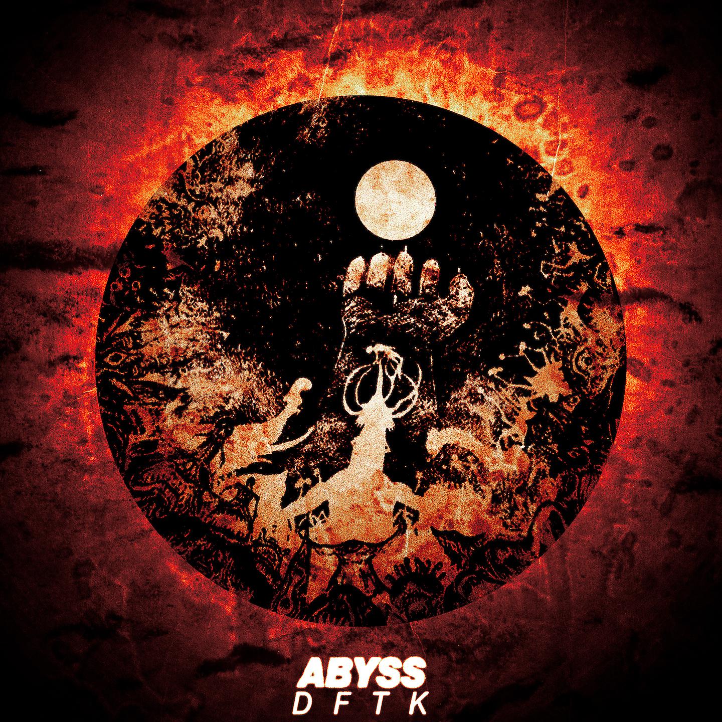 Постер альбома ABYSS