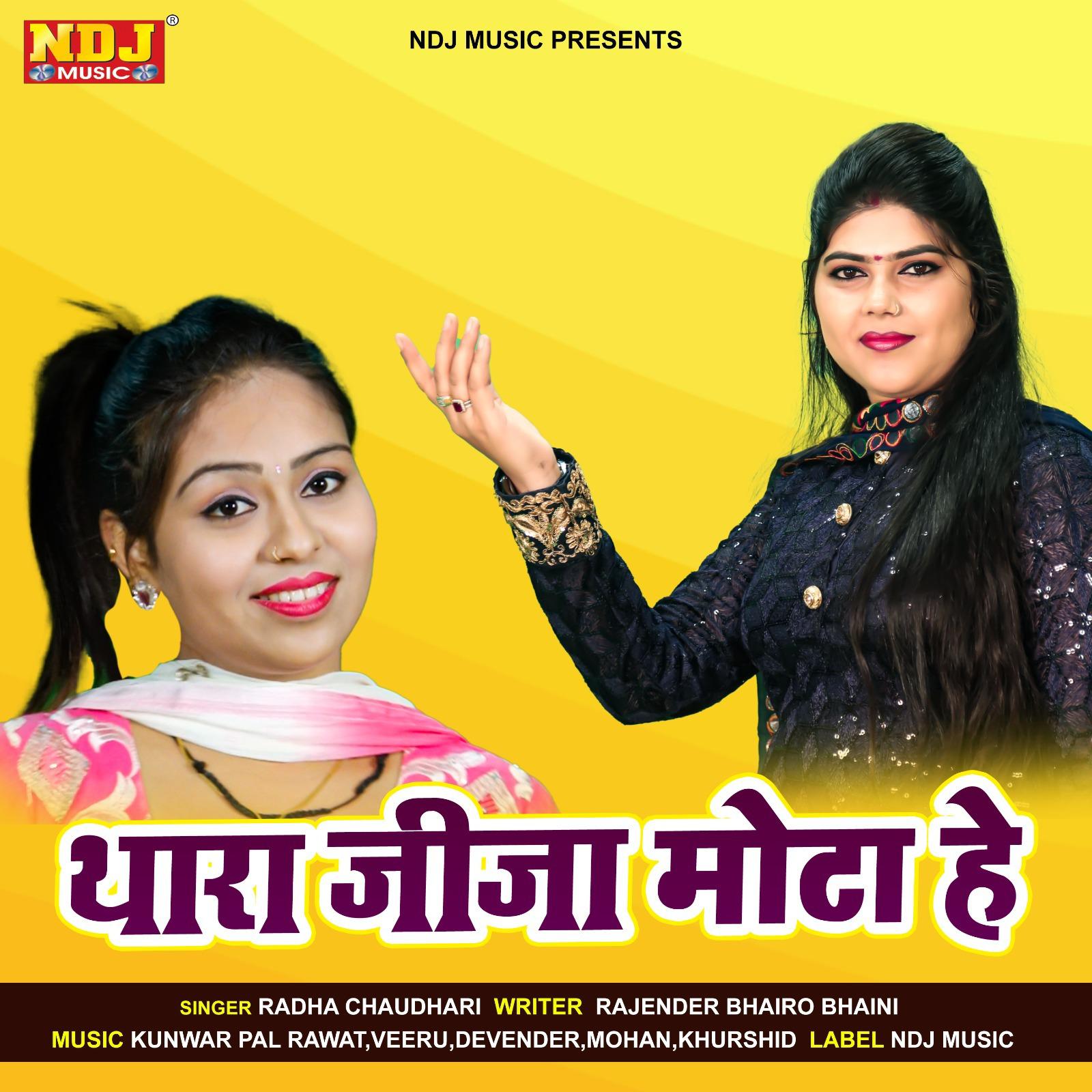 Постер альбома Thara Jija Mota Hai