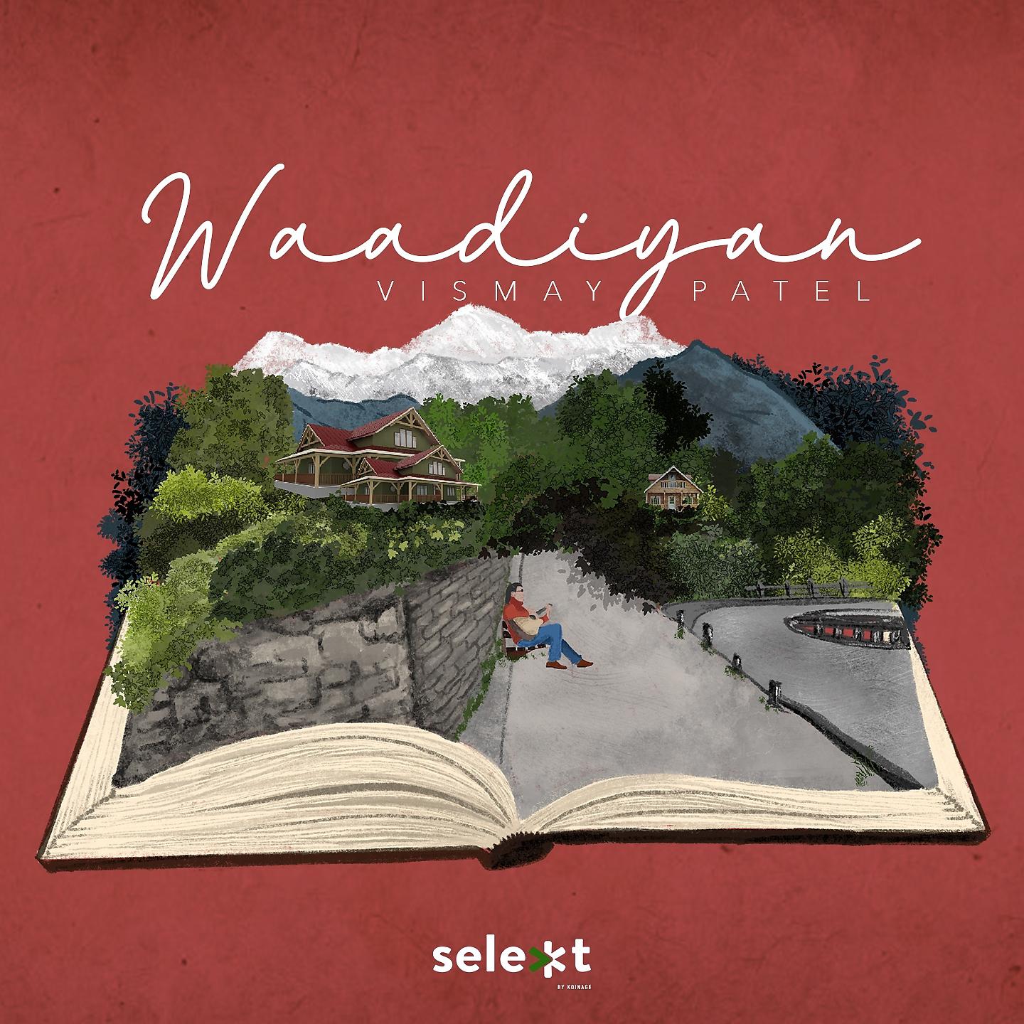 Постер альбома Waadiyan