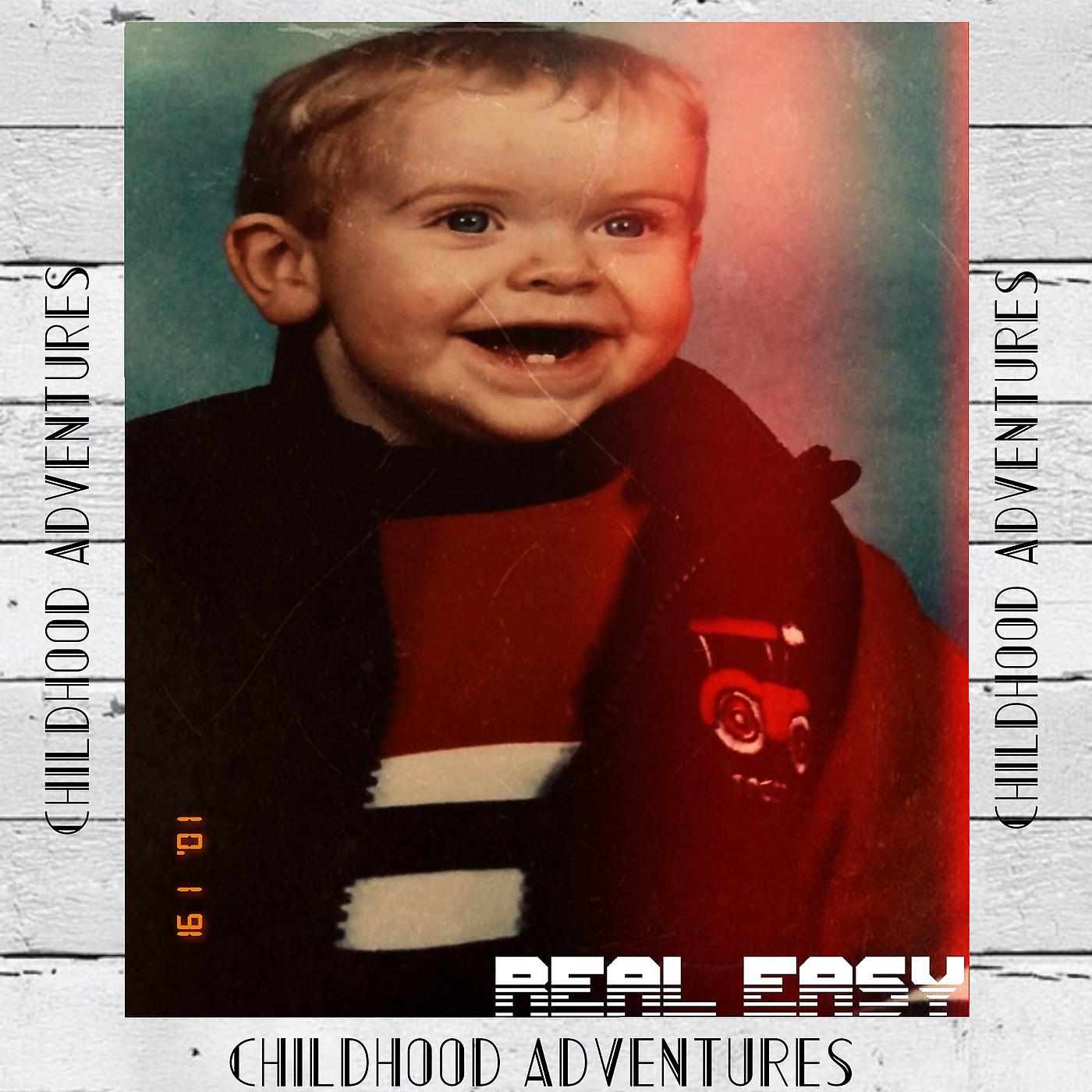Постер альбома Childhood Adventures