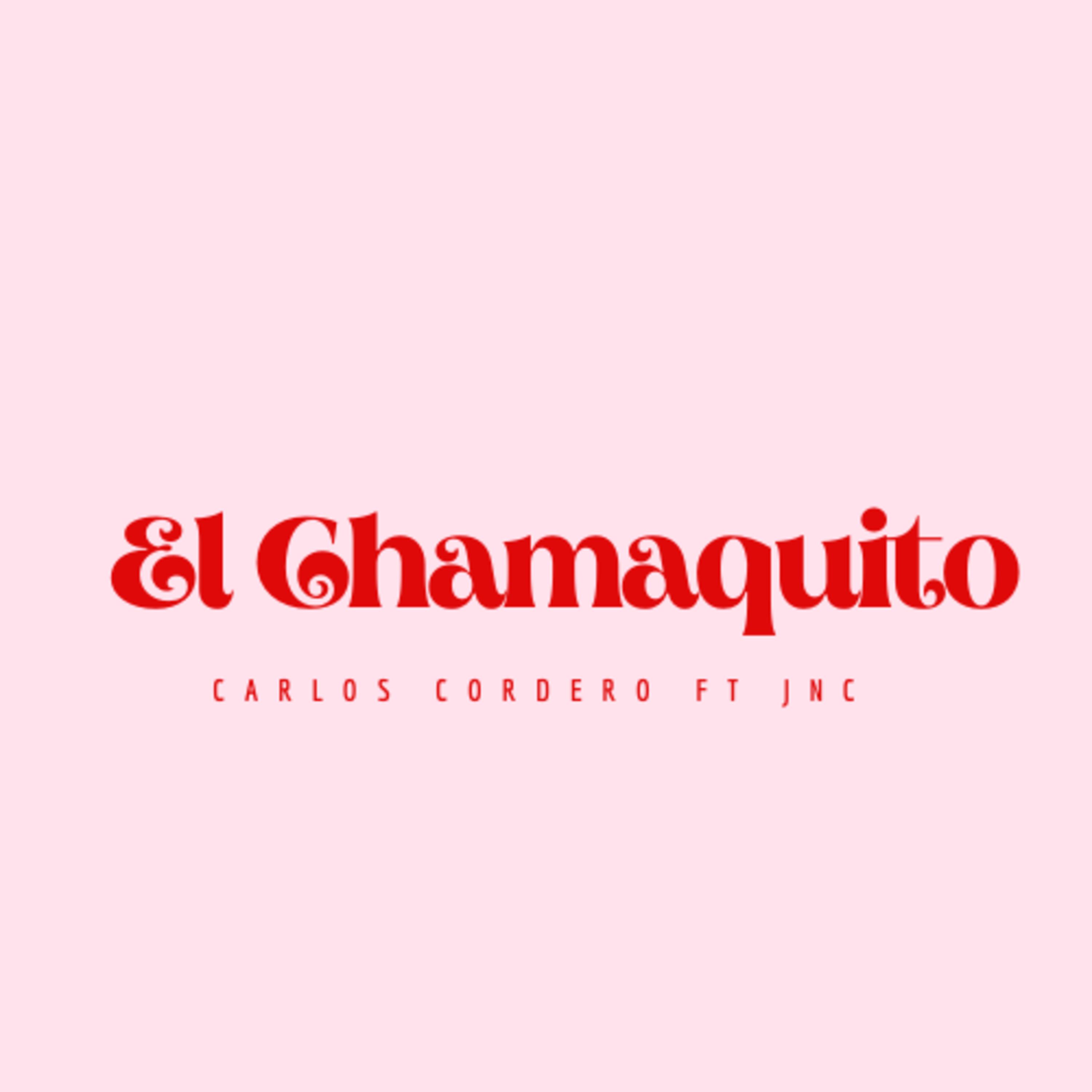 Постер альбома El Chamaquito