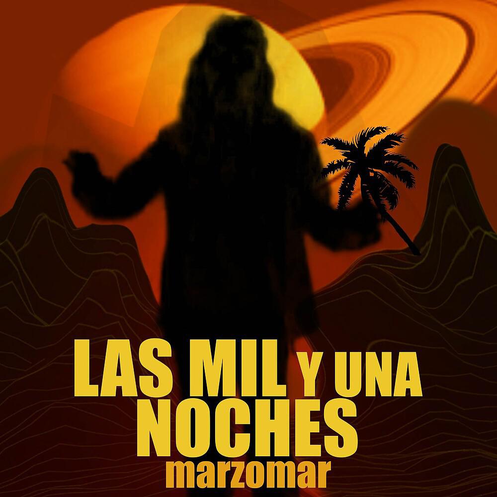 Постер альбома Las mil y una noches