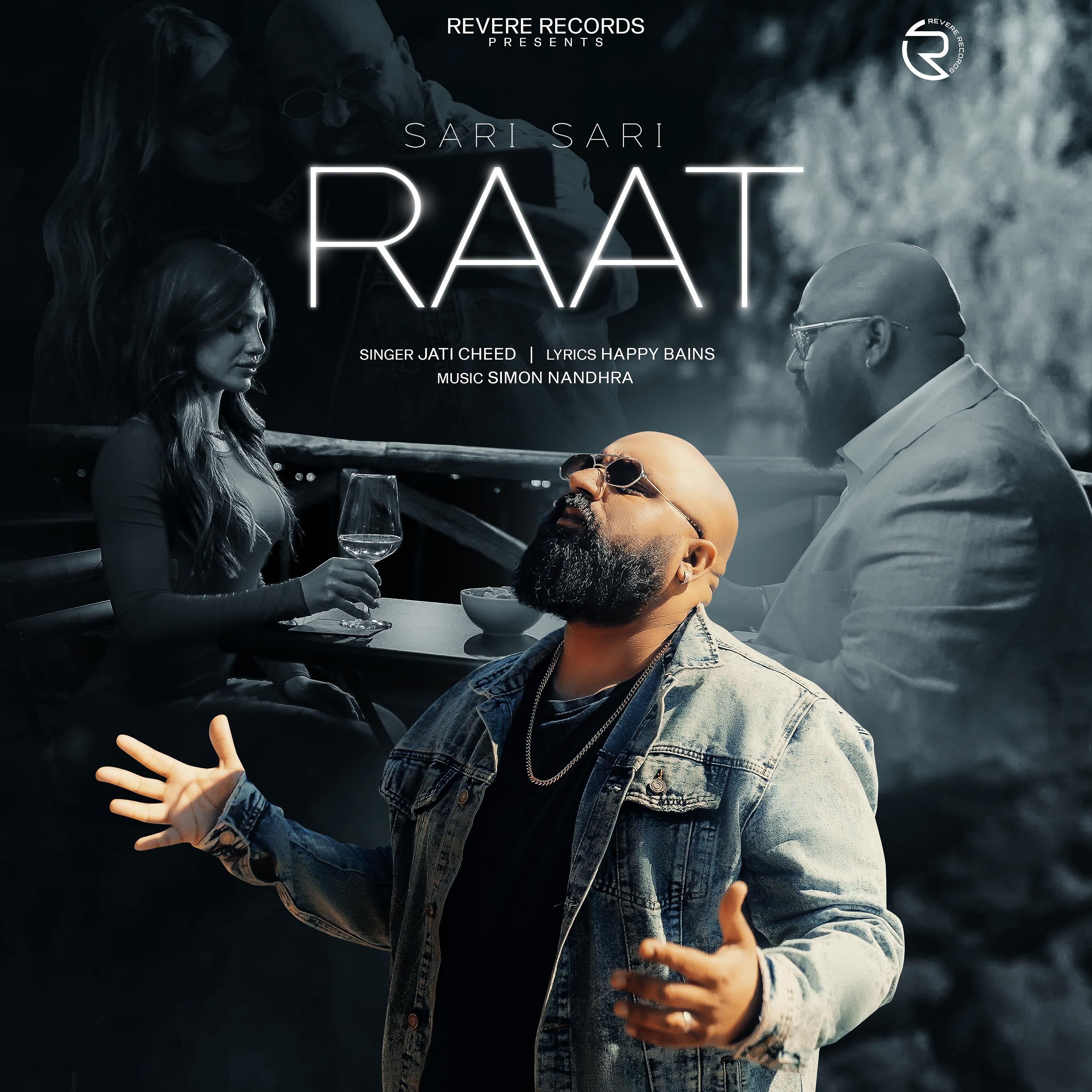 Постер альбома Sari Sari Raat