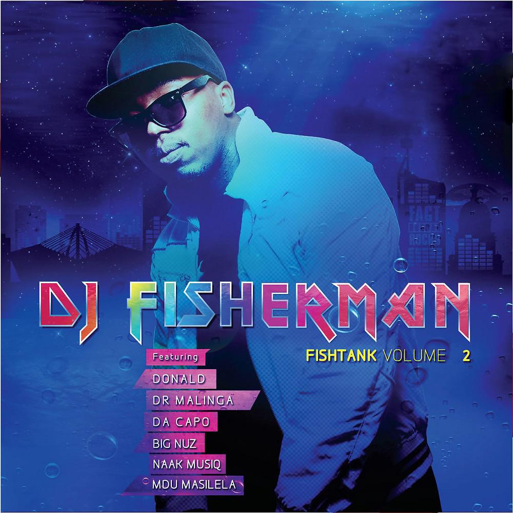 Постер альбома Fishtank, Vol. 2