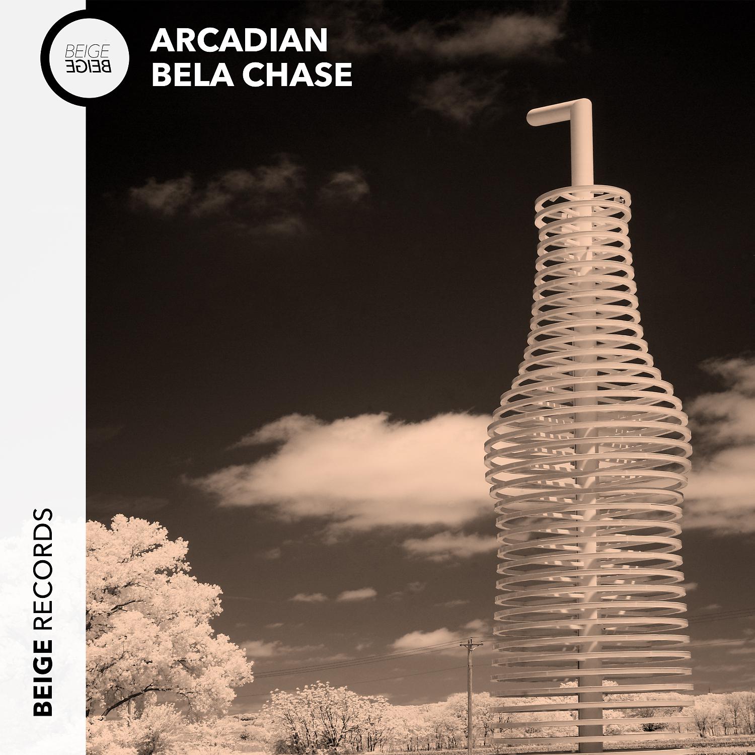 Постер альбома Arcadian