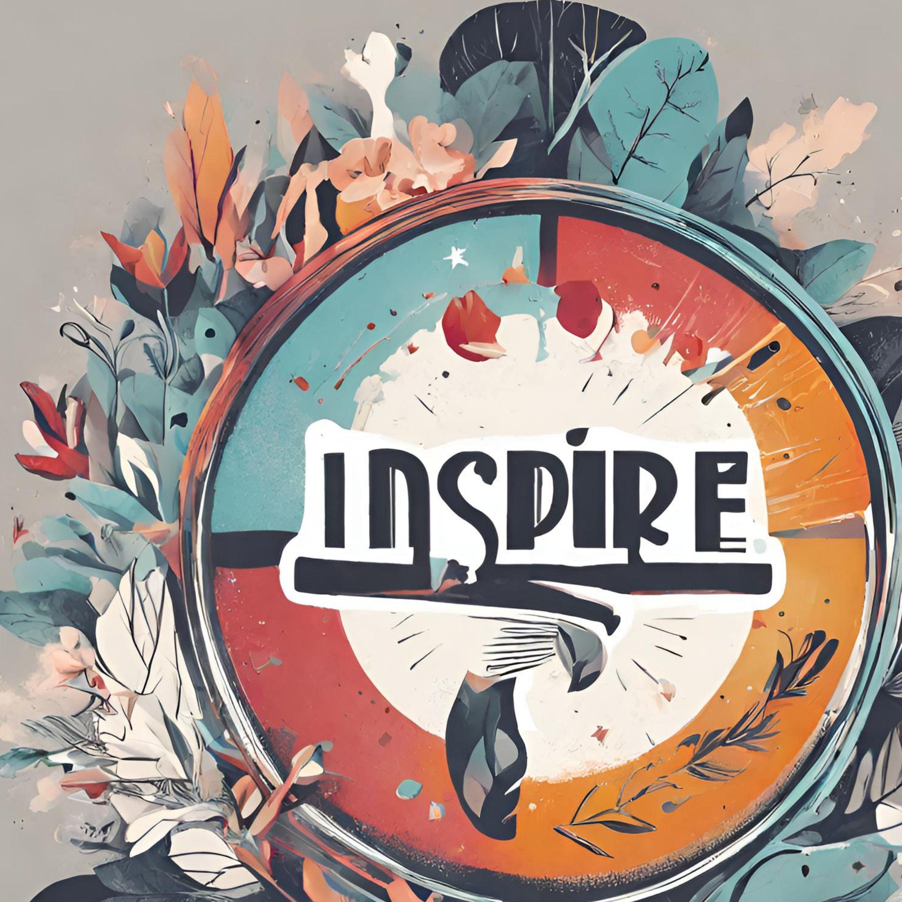 Постер альбома Inspire