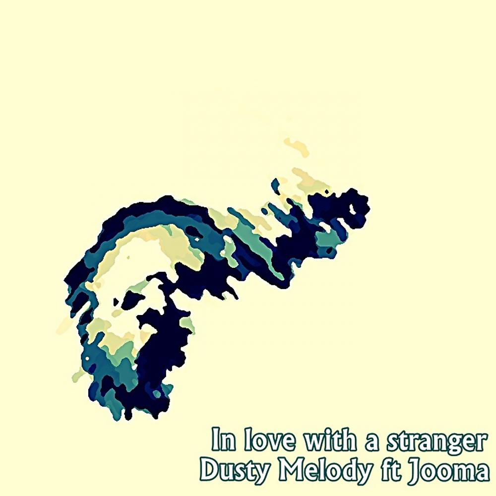 Постер альбома In Love With A Stranger