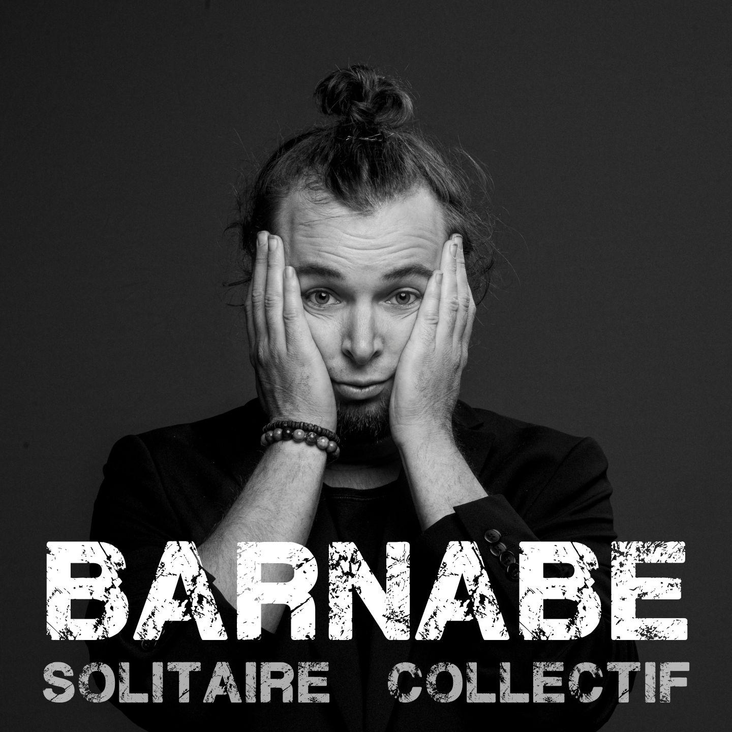 Постер альбома Solitaire collectif