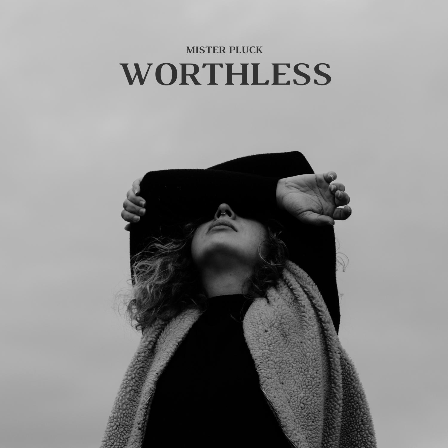 Постер альбома Worthless