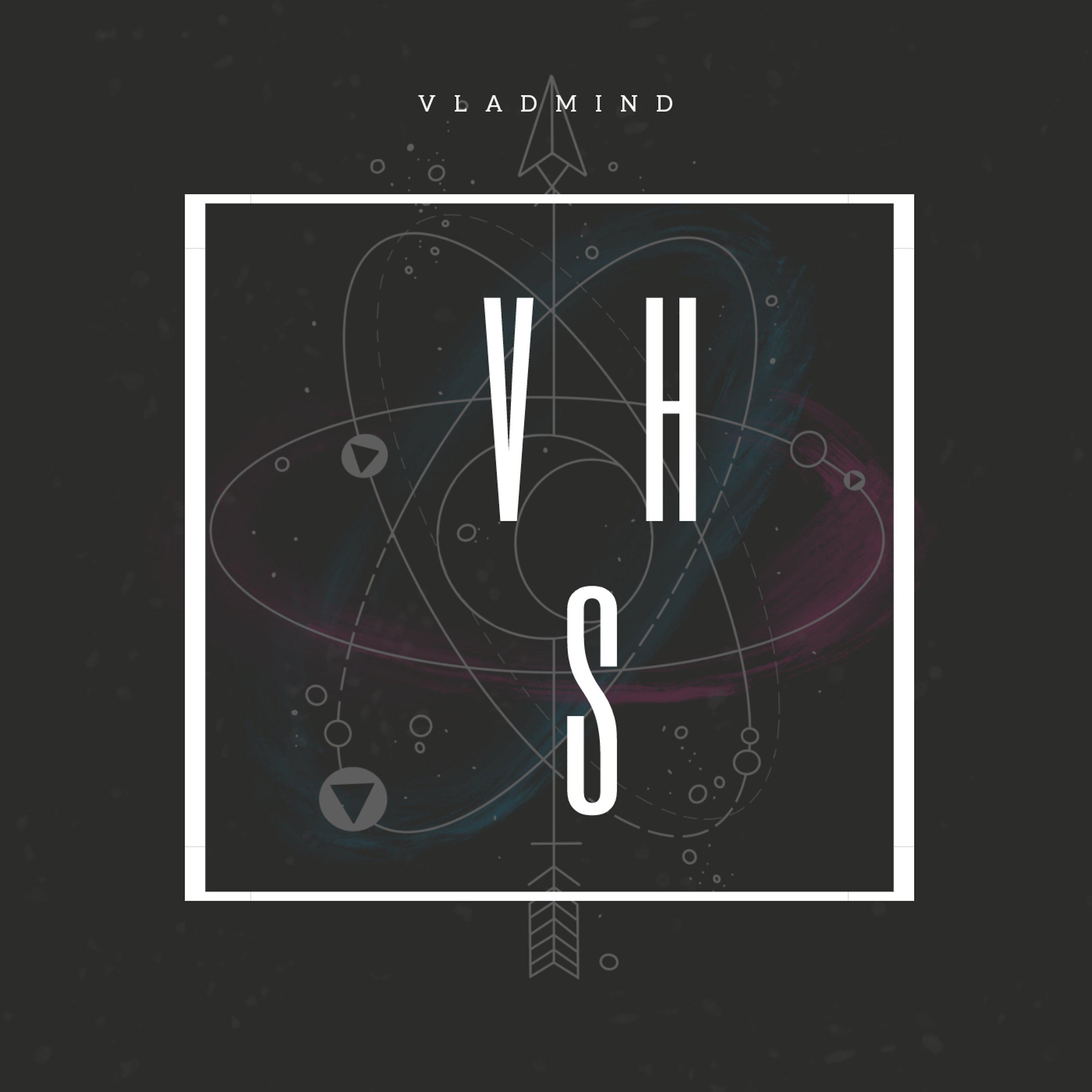 Постер альбома V.H.S