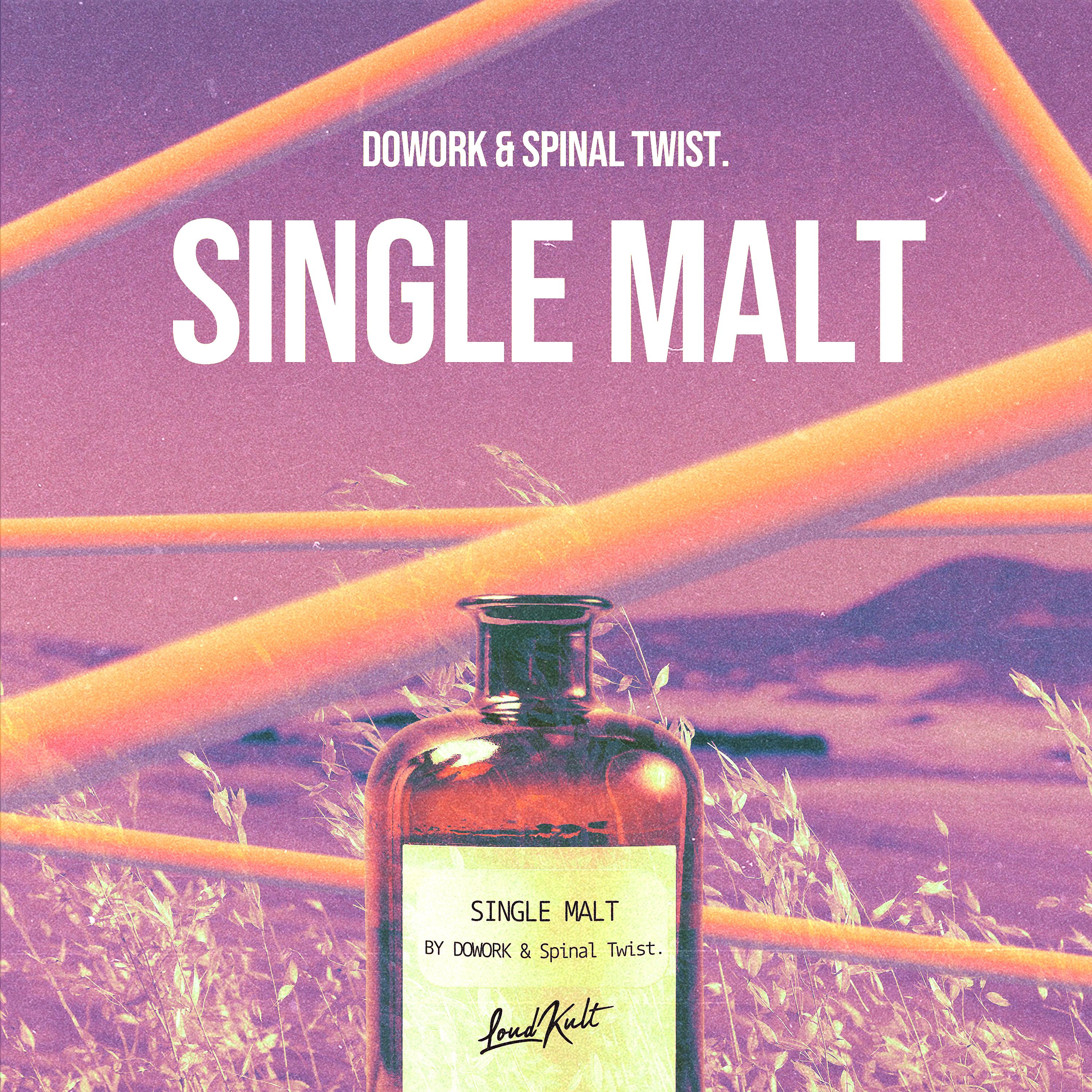 Постер альбома Single Malt