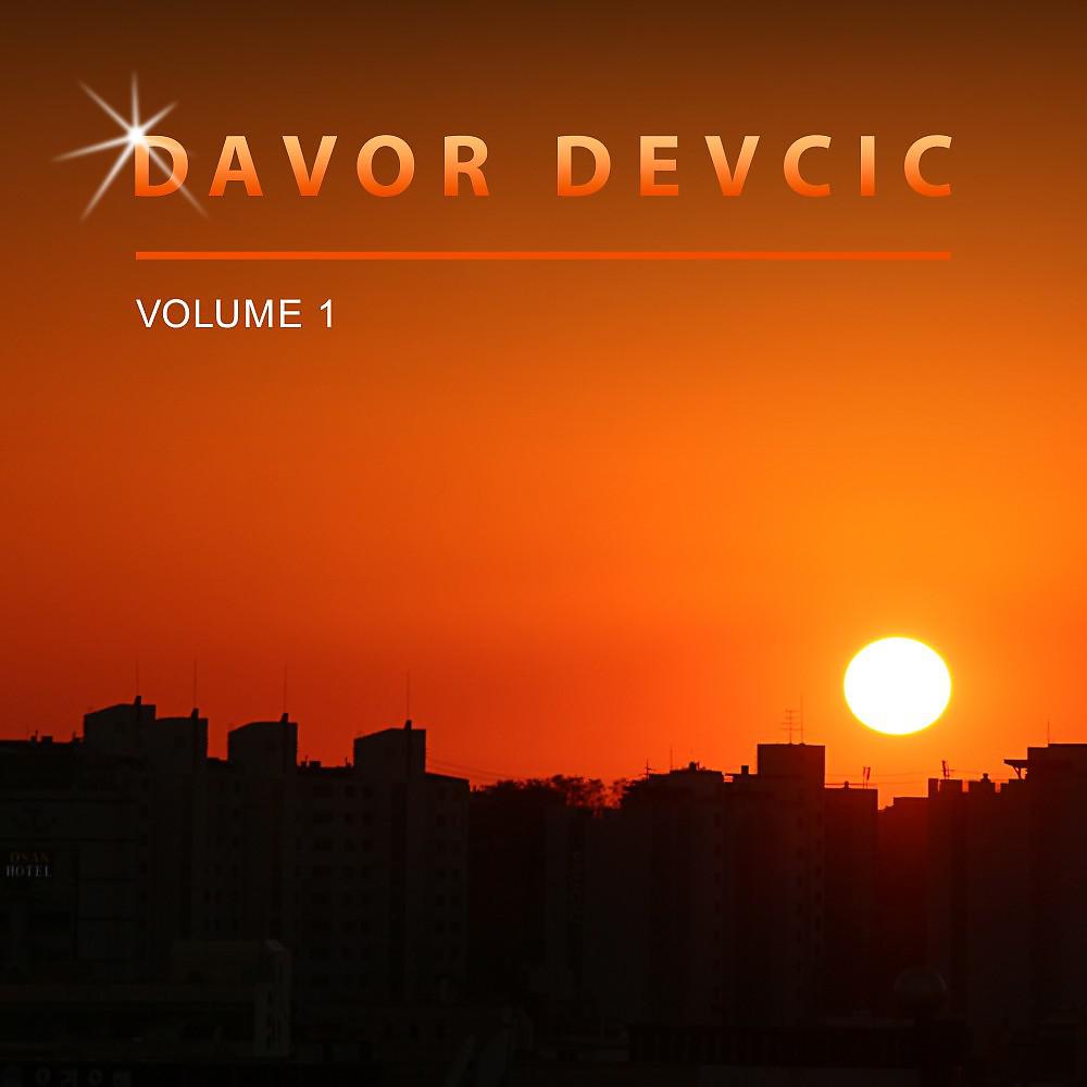 Постер альбома Davor Devcic, Vol. 1
