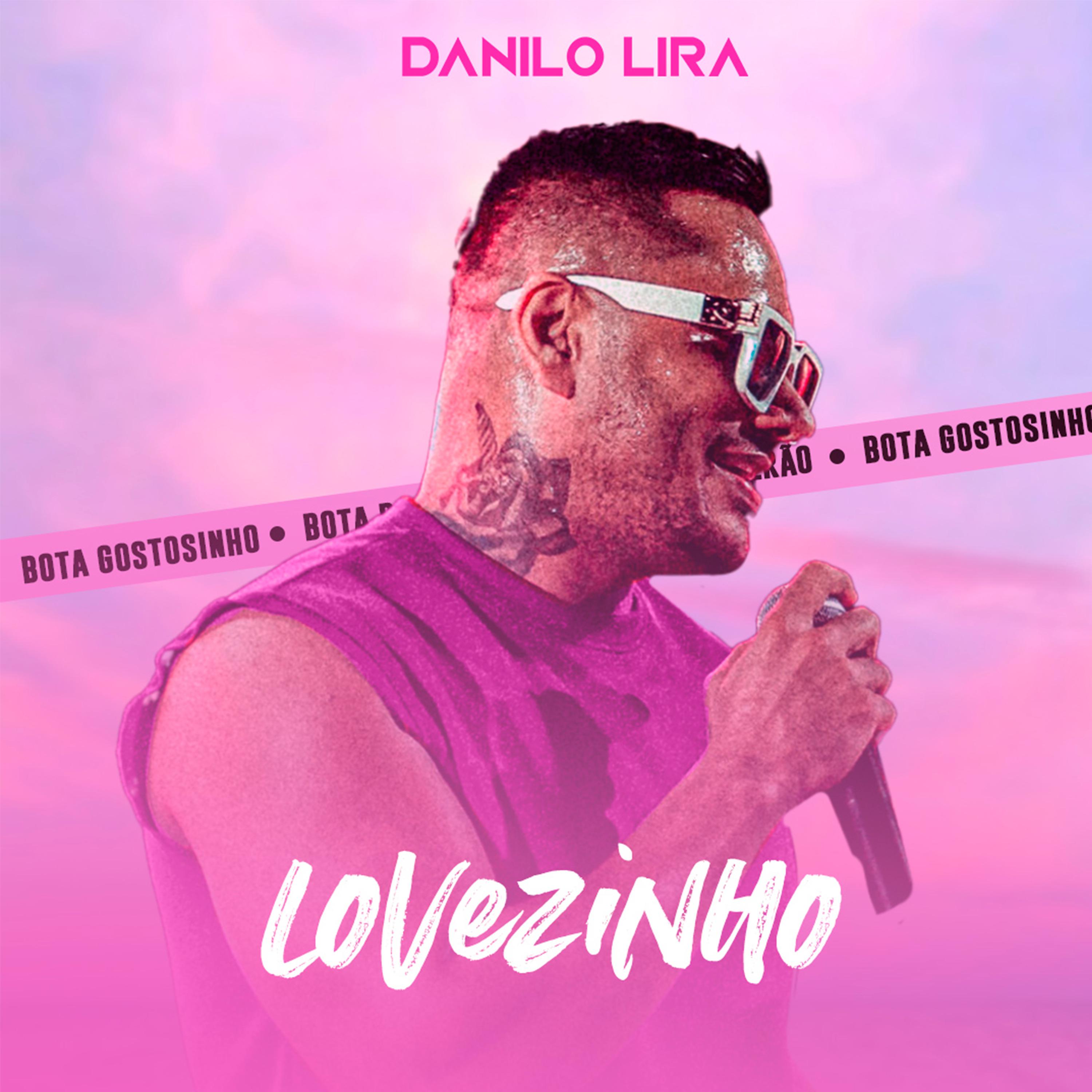 Постер альбома Lovezinho