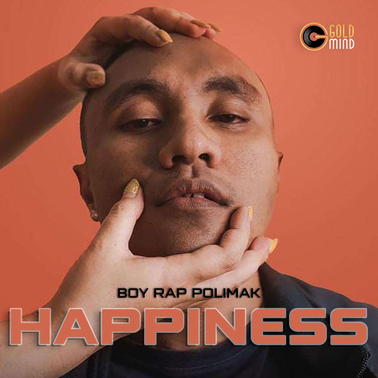 Постер альбома HAPPINESS (Happy Tapi Ngeness)