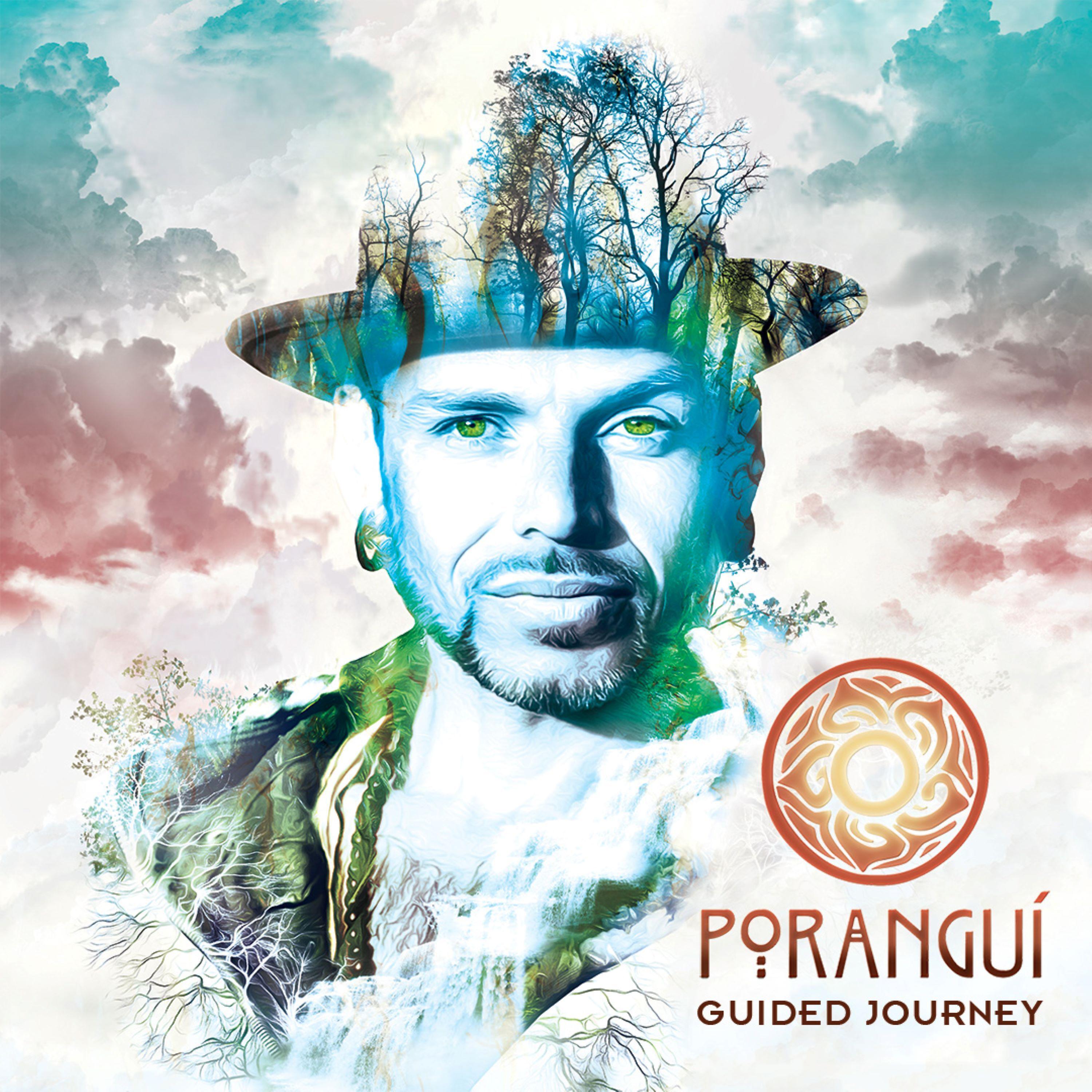 Постер альбома Poranguí: Guided Journey