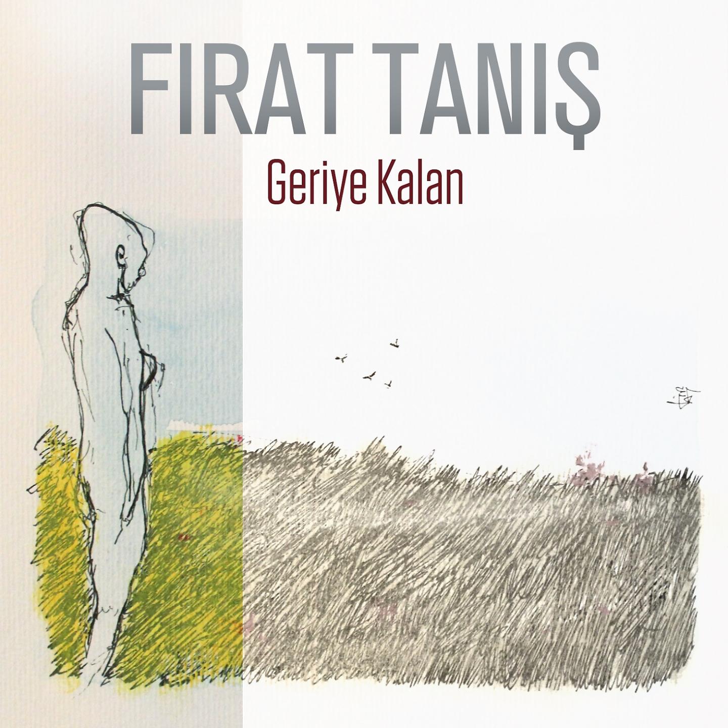 Постер альбома Geriye Kalan