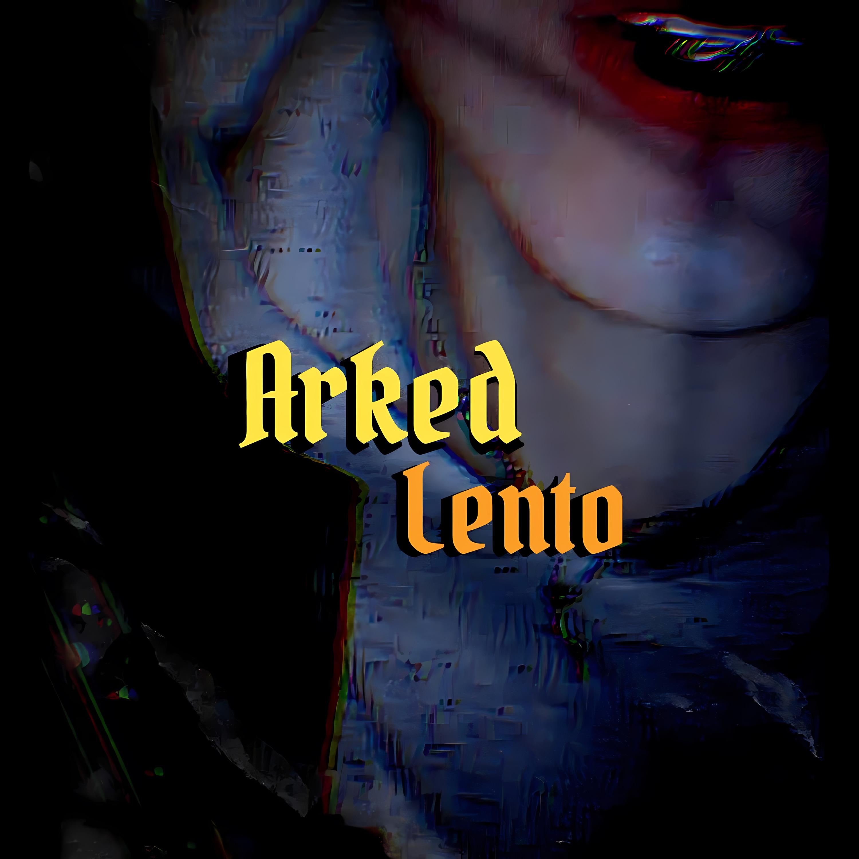 Постер альбома Lento