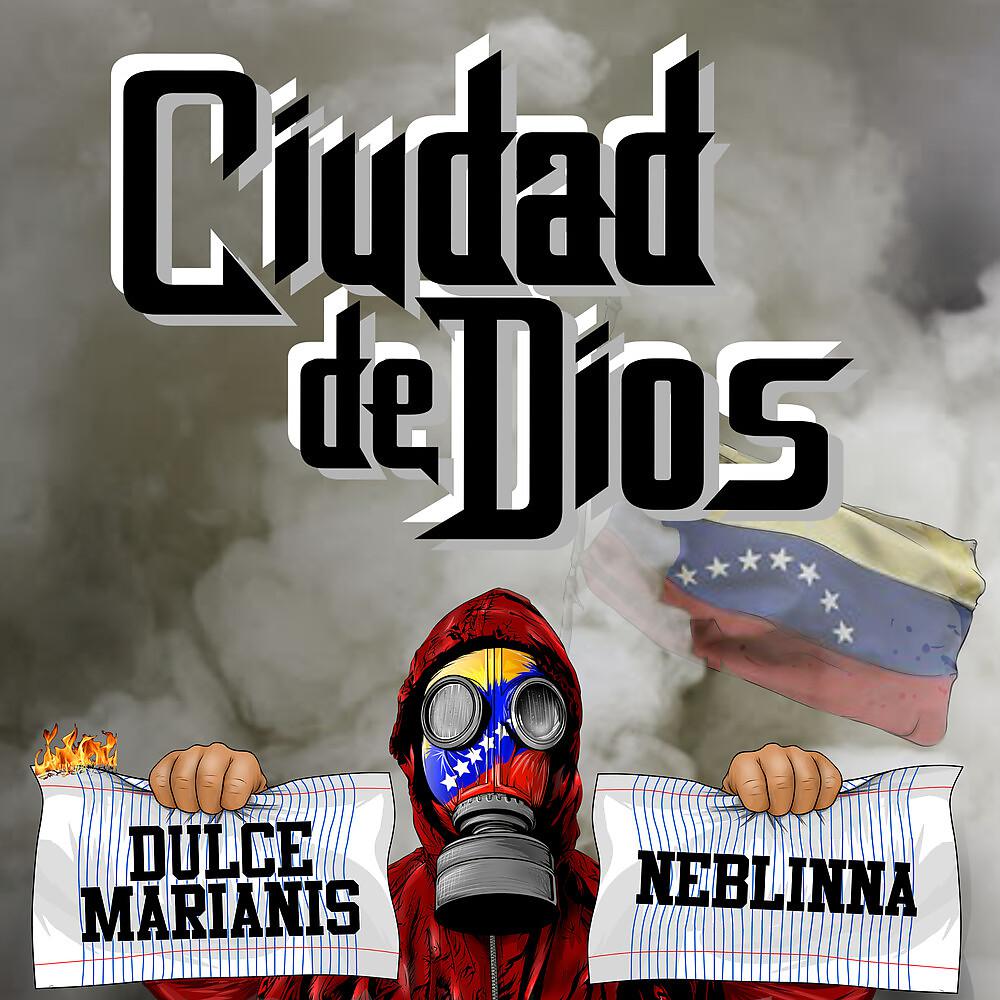 Постер альбома Ciudad De Dios