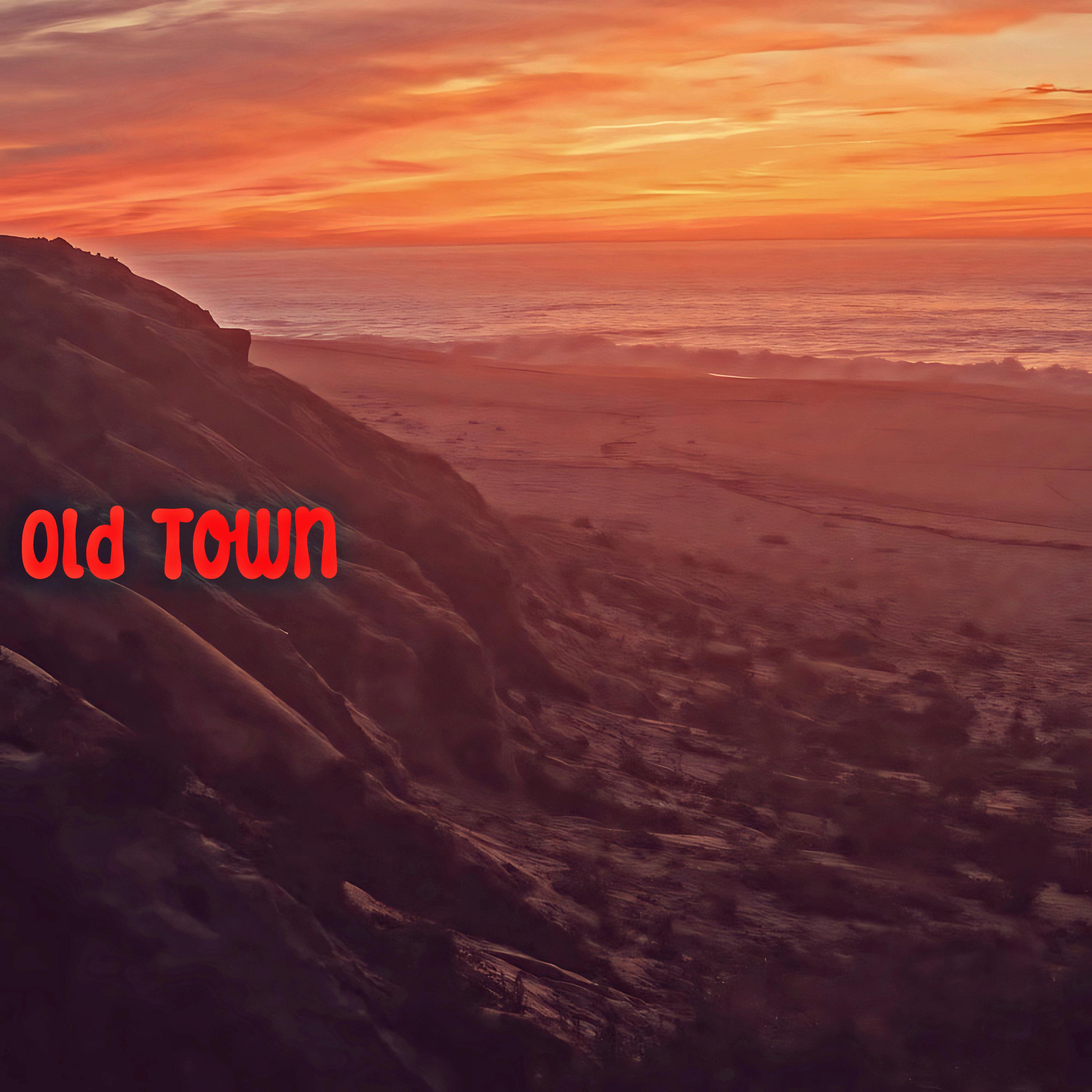 Постер альбома Old Town