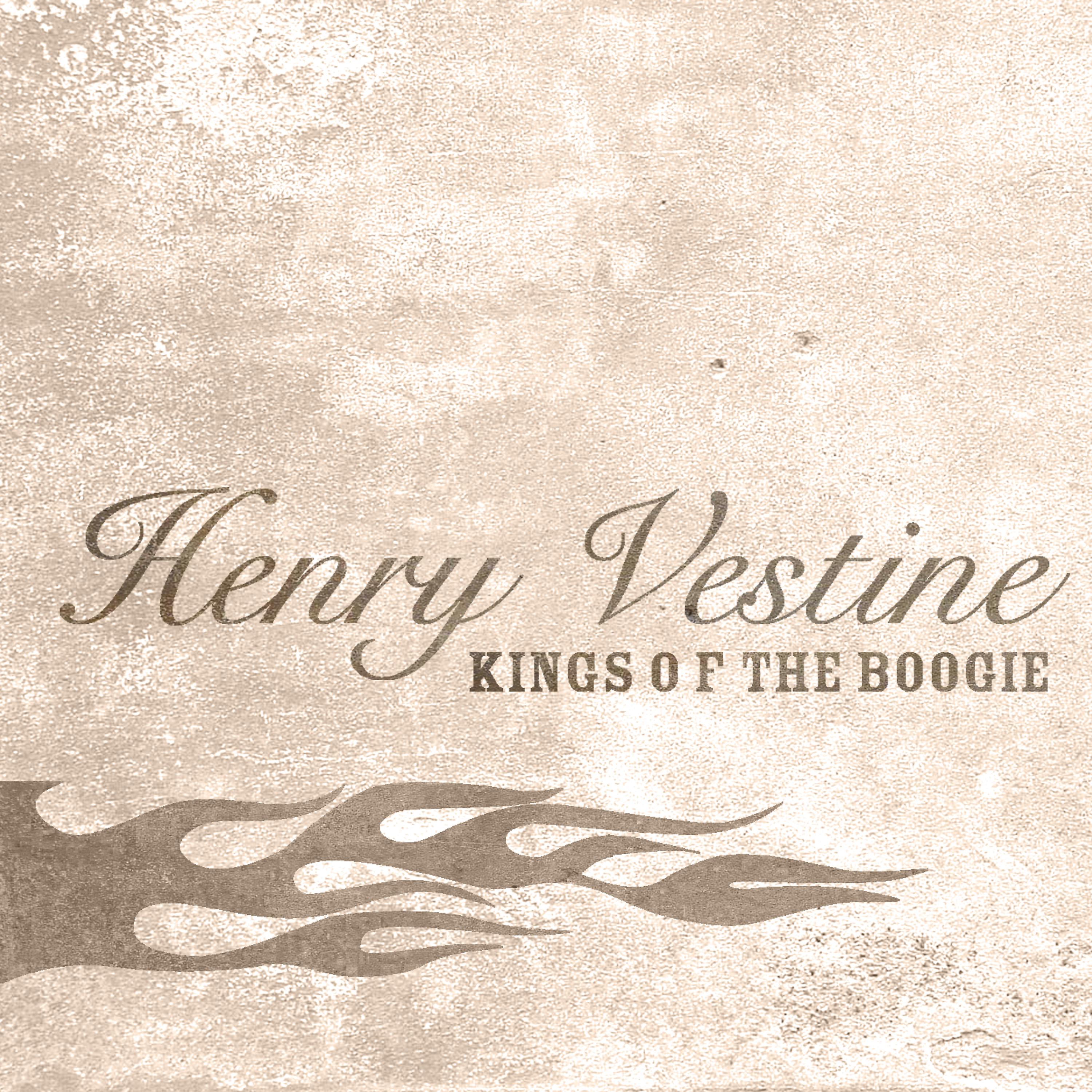 Постер альбома Kings Of The Boogie