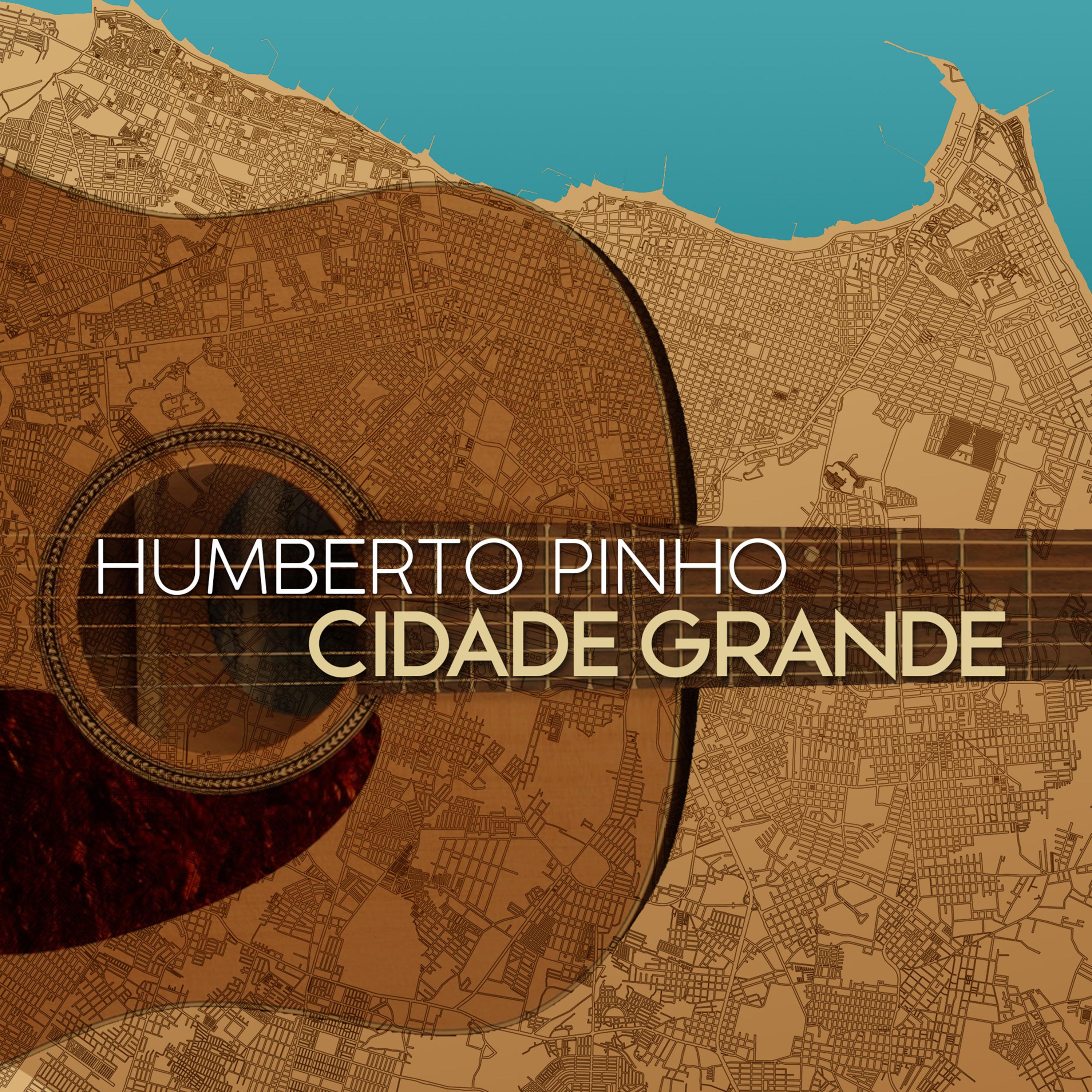 Постер альбома Cidade Grande