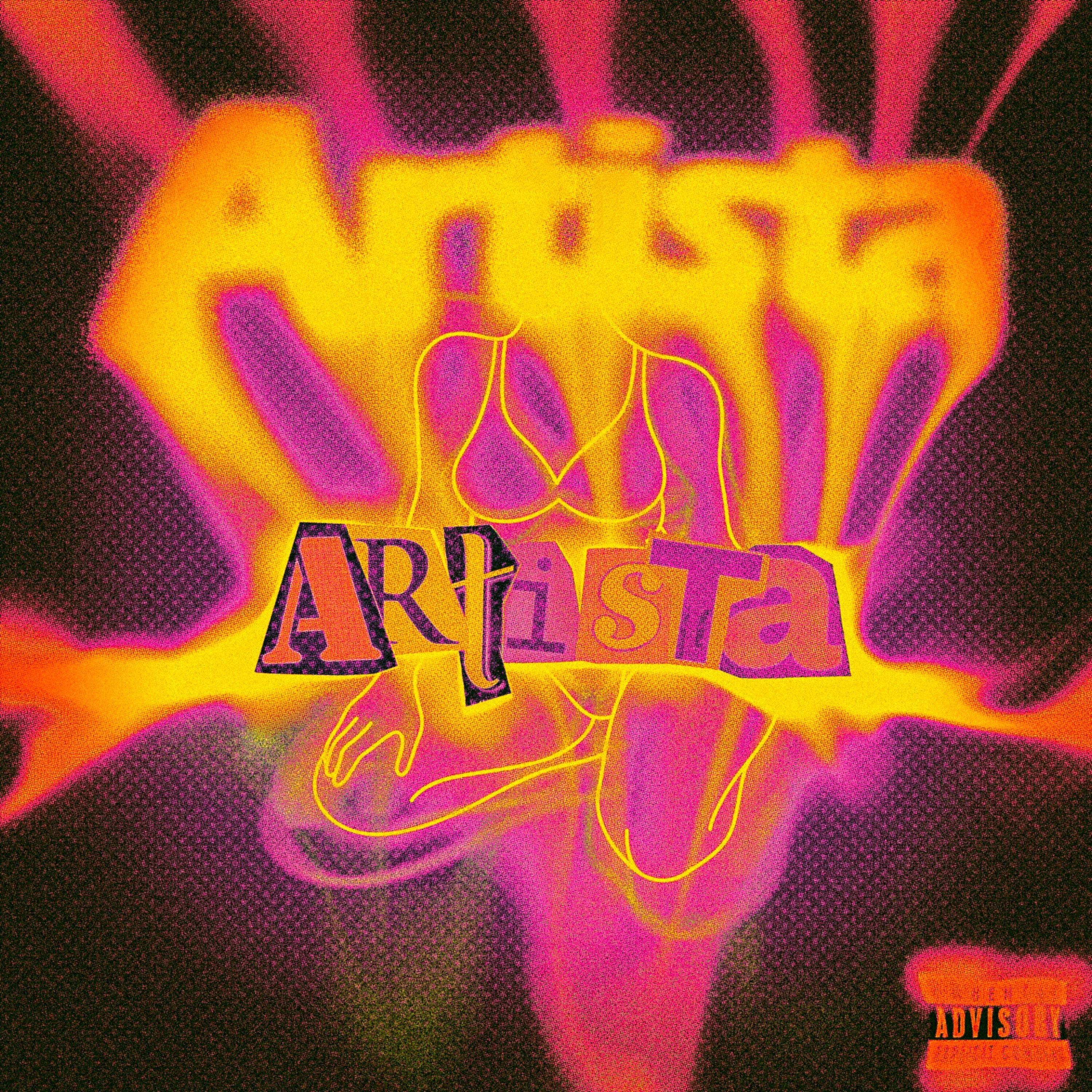 Постер альбома Artista