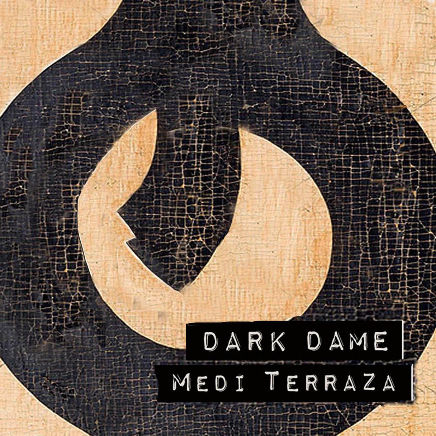 Постер альбома Dark Dame