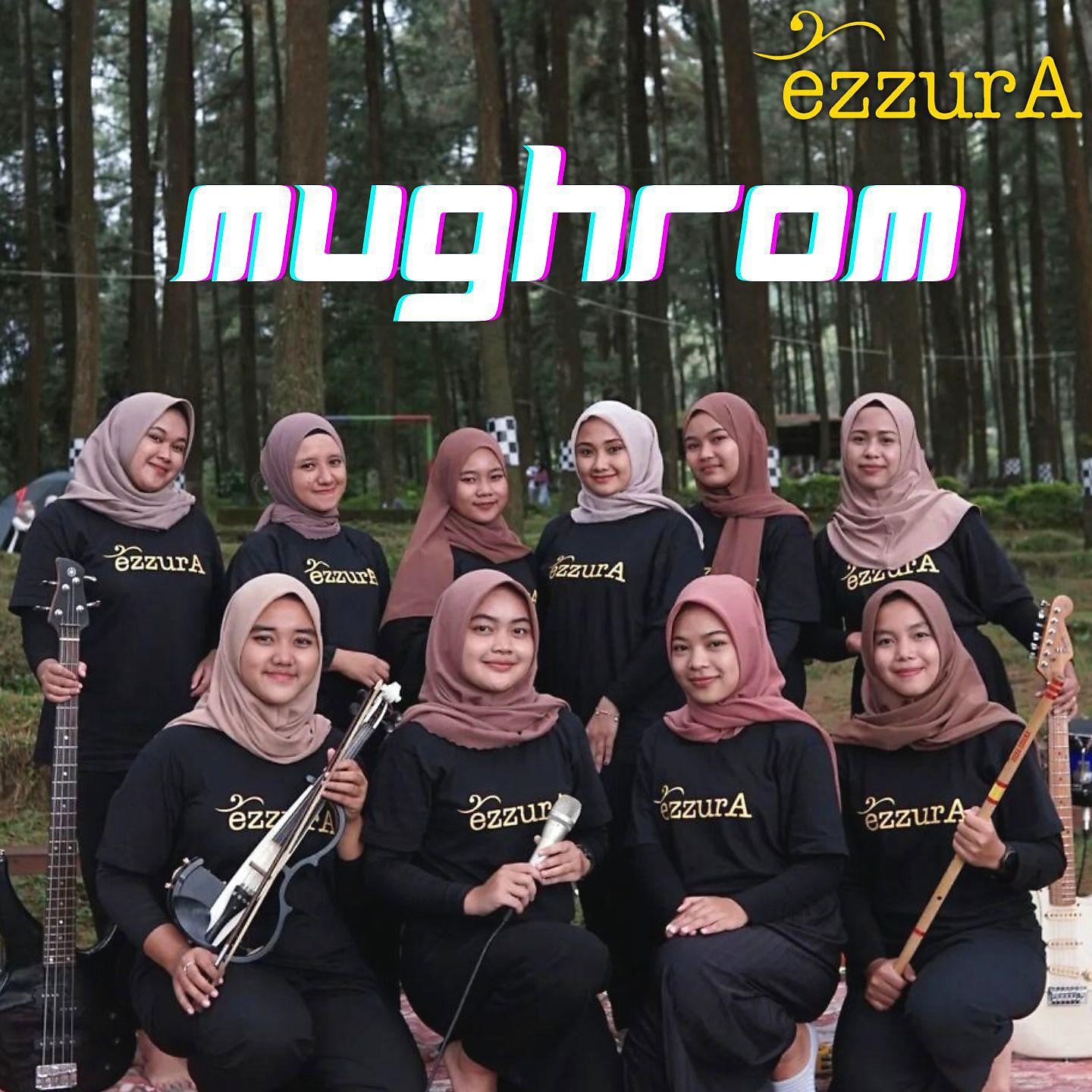 Постер альбома Mughrom