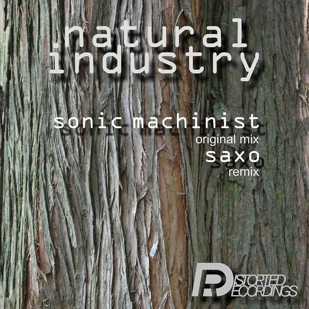 Постер альбома Natural Industry