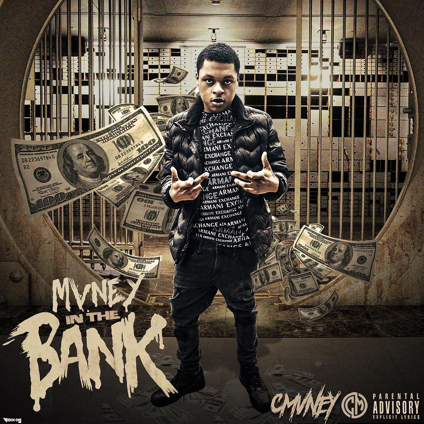 Постер альбома Mvney in the Bank