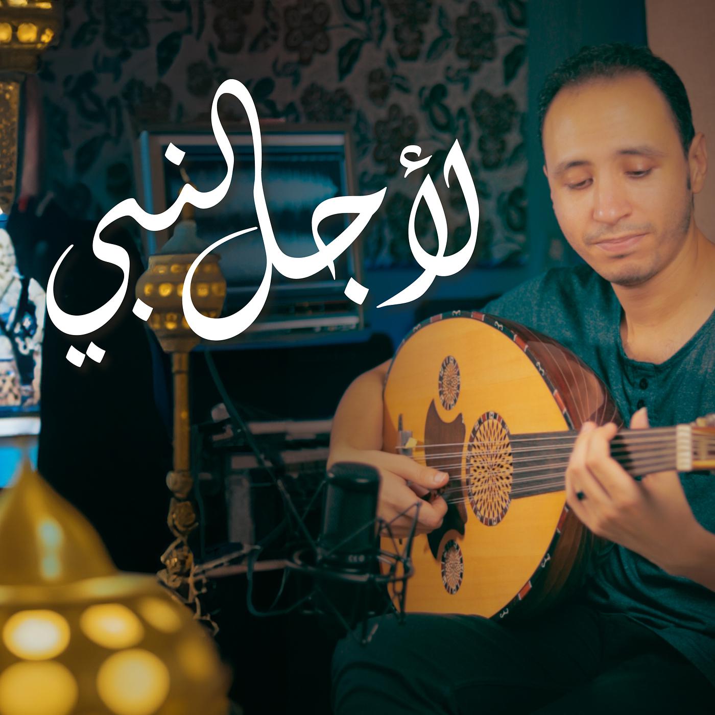 Постер альбома لاجل النبي (عود)