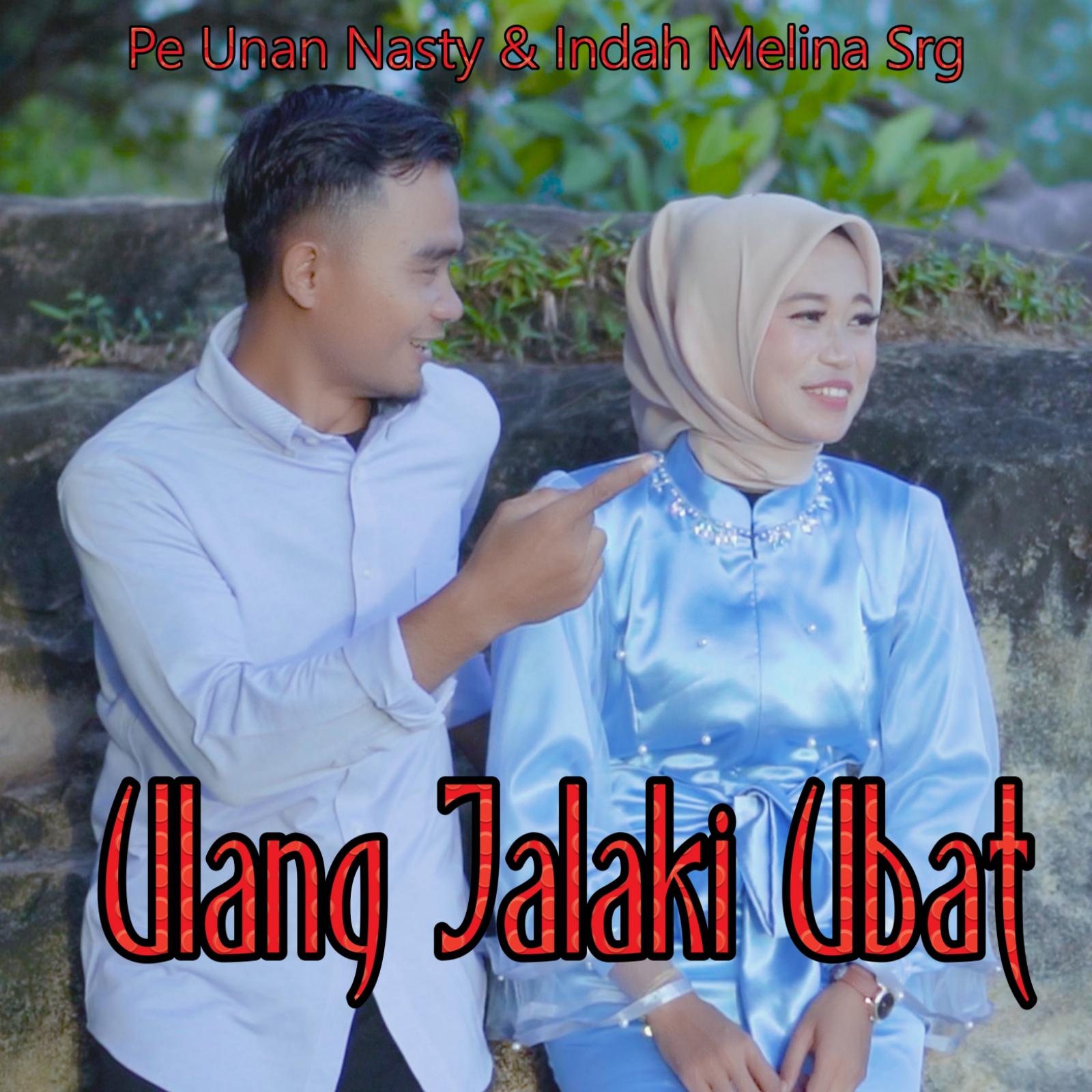 Постер альбома Ulang Jalaki Ubat