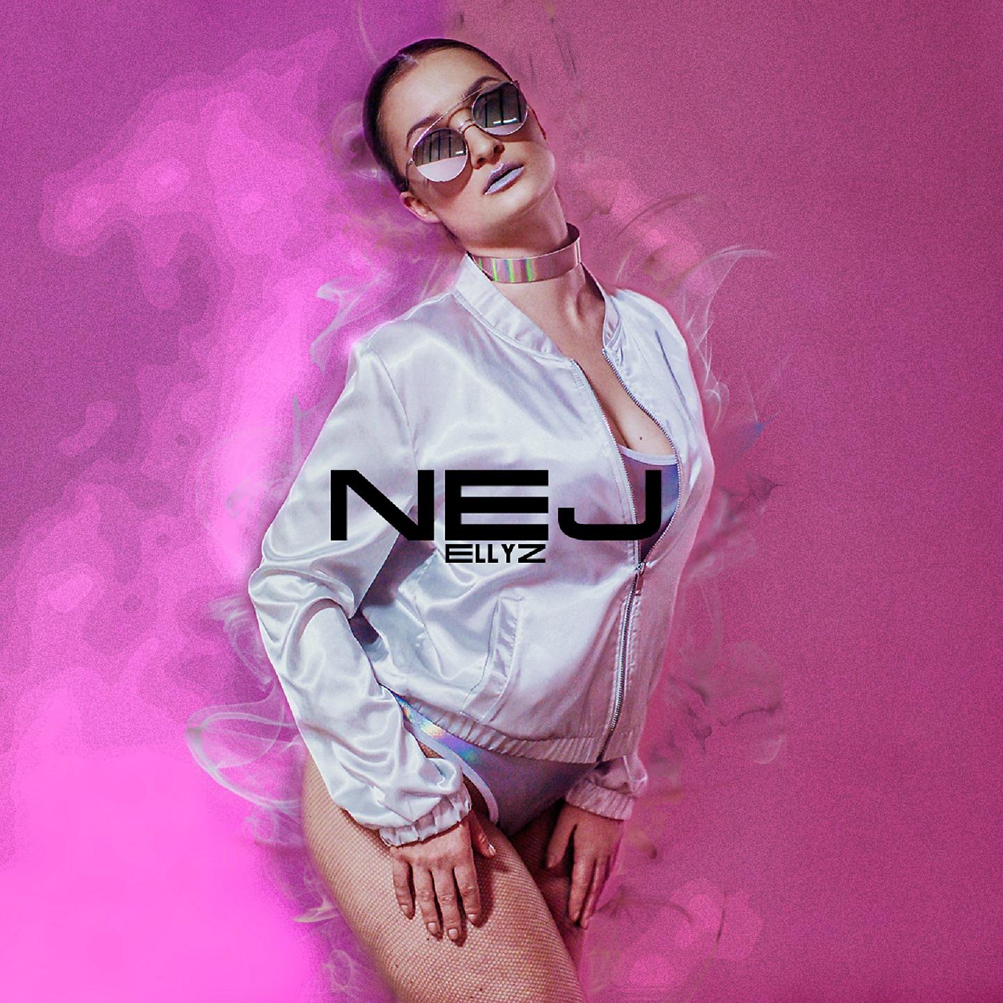 Постер альбома Nej
